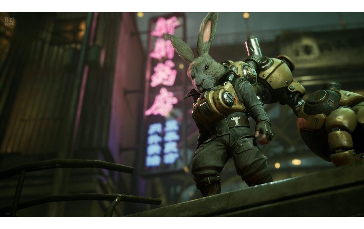 Spielesoftware »GAME F.I.S.T. Forged in Shadow Torc«, PlayStation 4