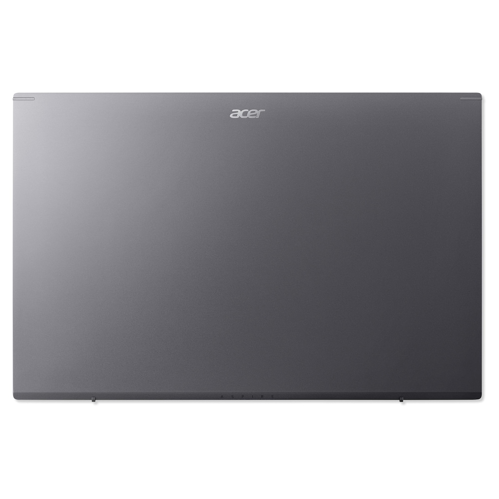 Acer Notebook »Aspire 5 A517-53-50Y«, 43,76 cm, / 17,3 Zoll, Intel, Core i5, Iris Xe Graphics, 512 GB SSD