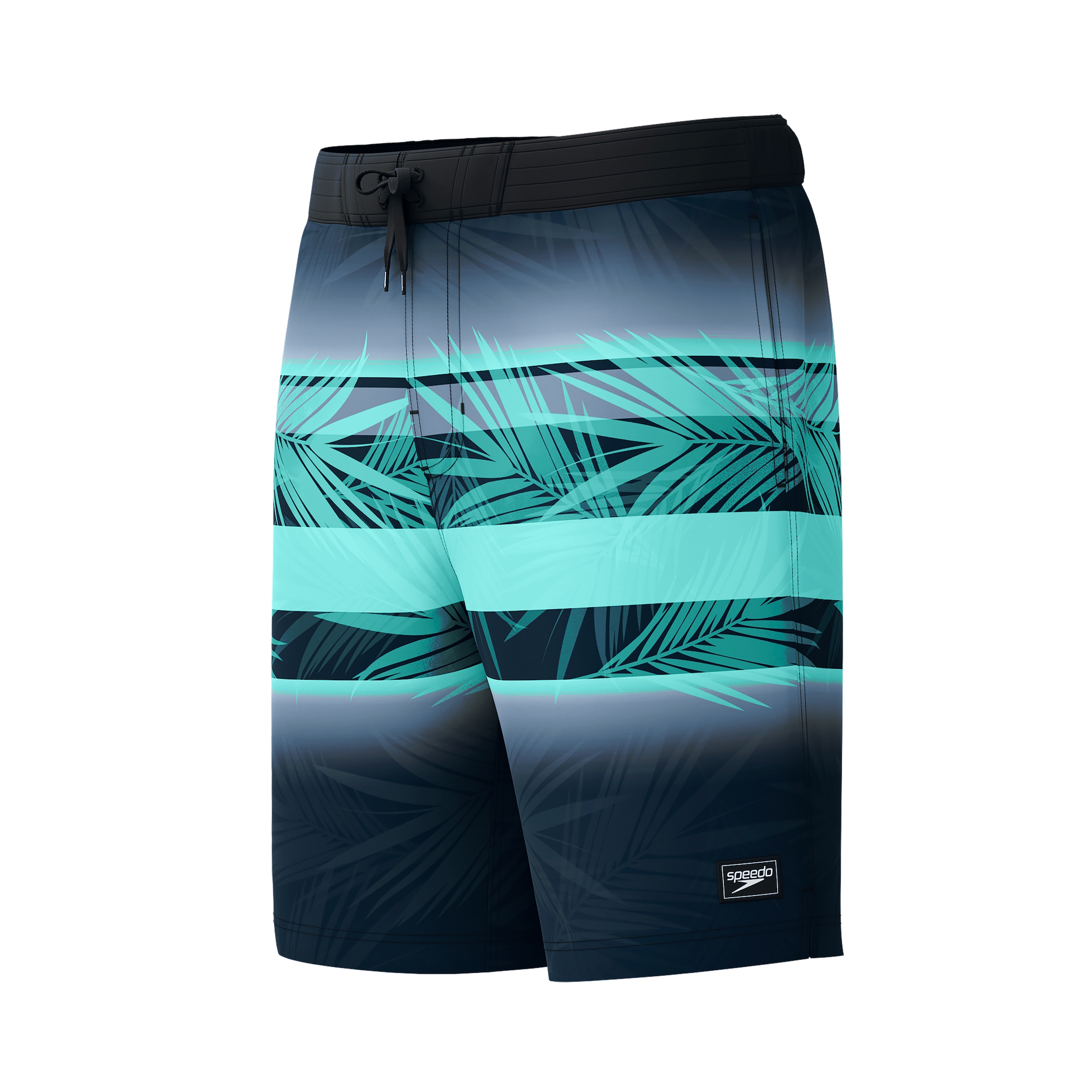 Speedo Badeshorts