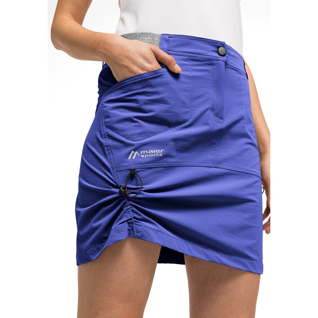 Maier Sports Funktionshose »Norit Skirt W«