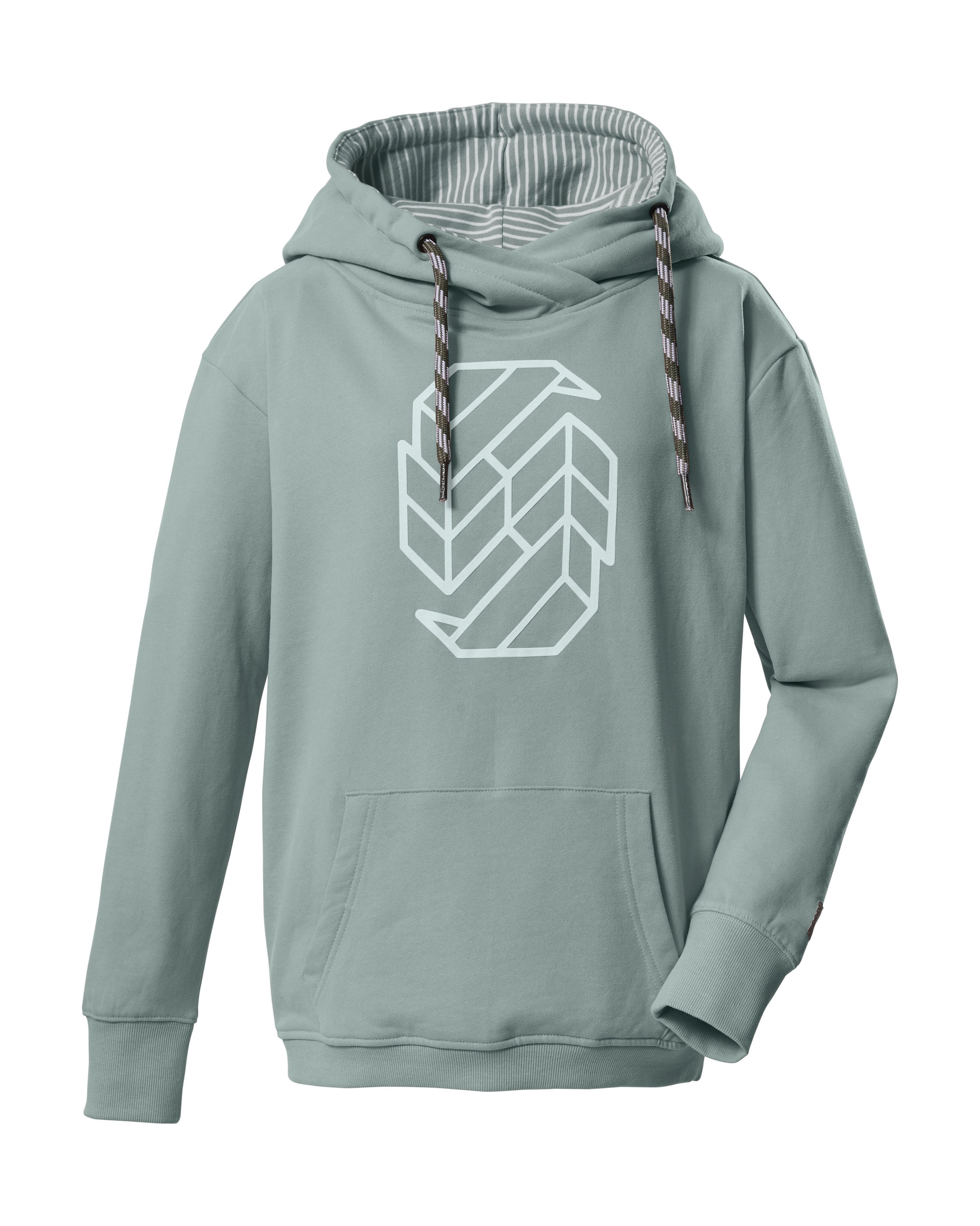 G.I.G.A. DX by killtec Sweatshirt »GS 161 WMN SWT SHRT GOTS«
