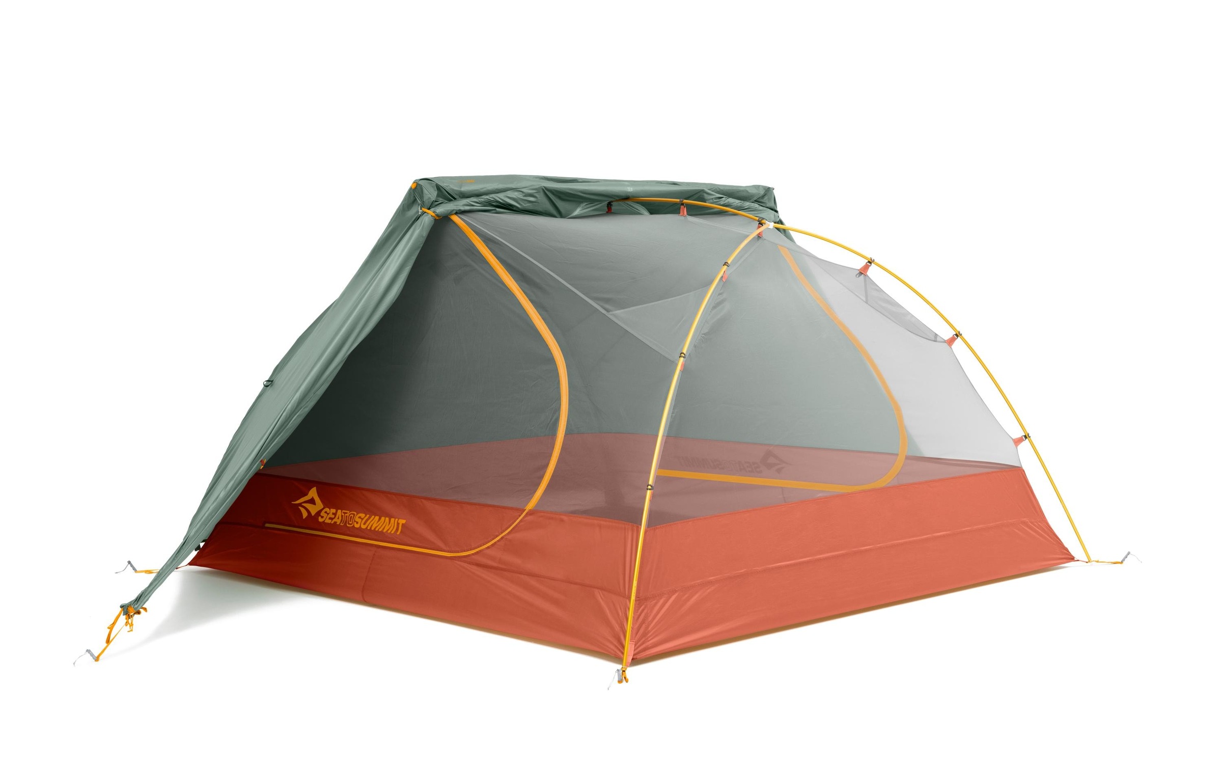 sea to summit Kuppelzelt »TR Tent 3 Person«, 3 Personen