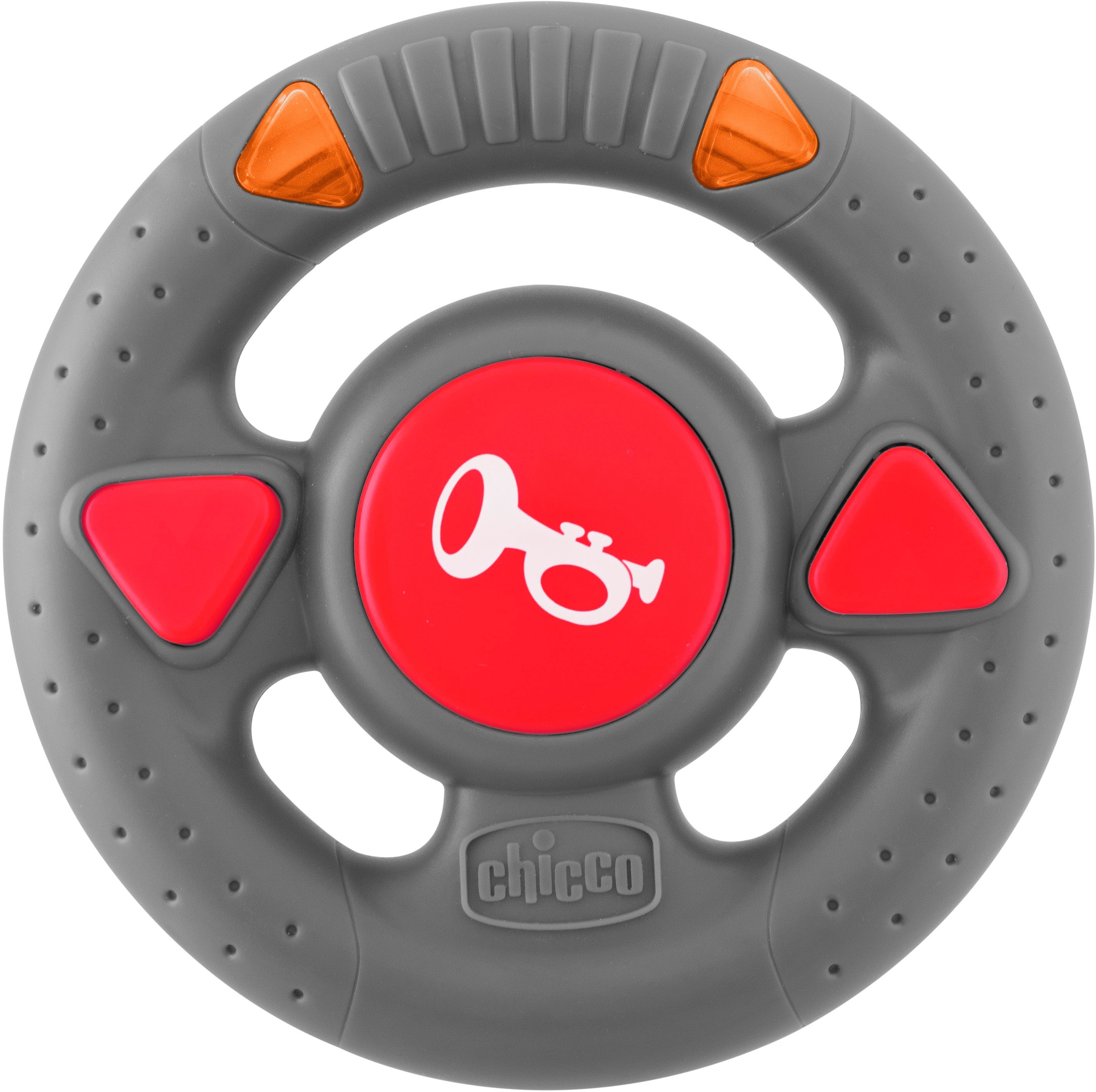 Chicco RC-Auto »Billy Bigwheels, Rot«, mit Licht und Soundfunktion