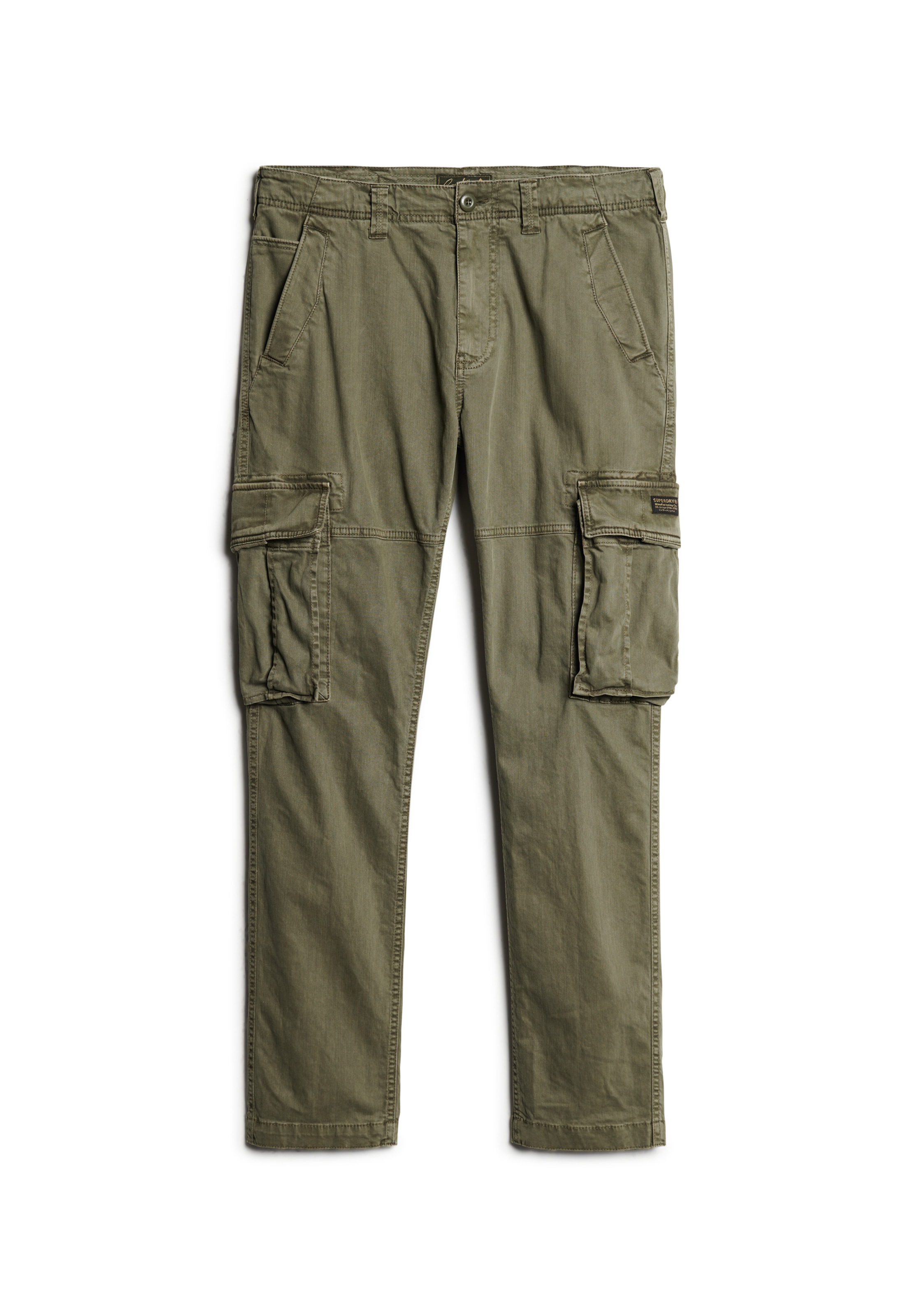 Superdry Cargohose »Core Cargo Pant«
