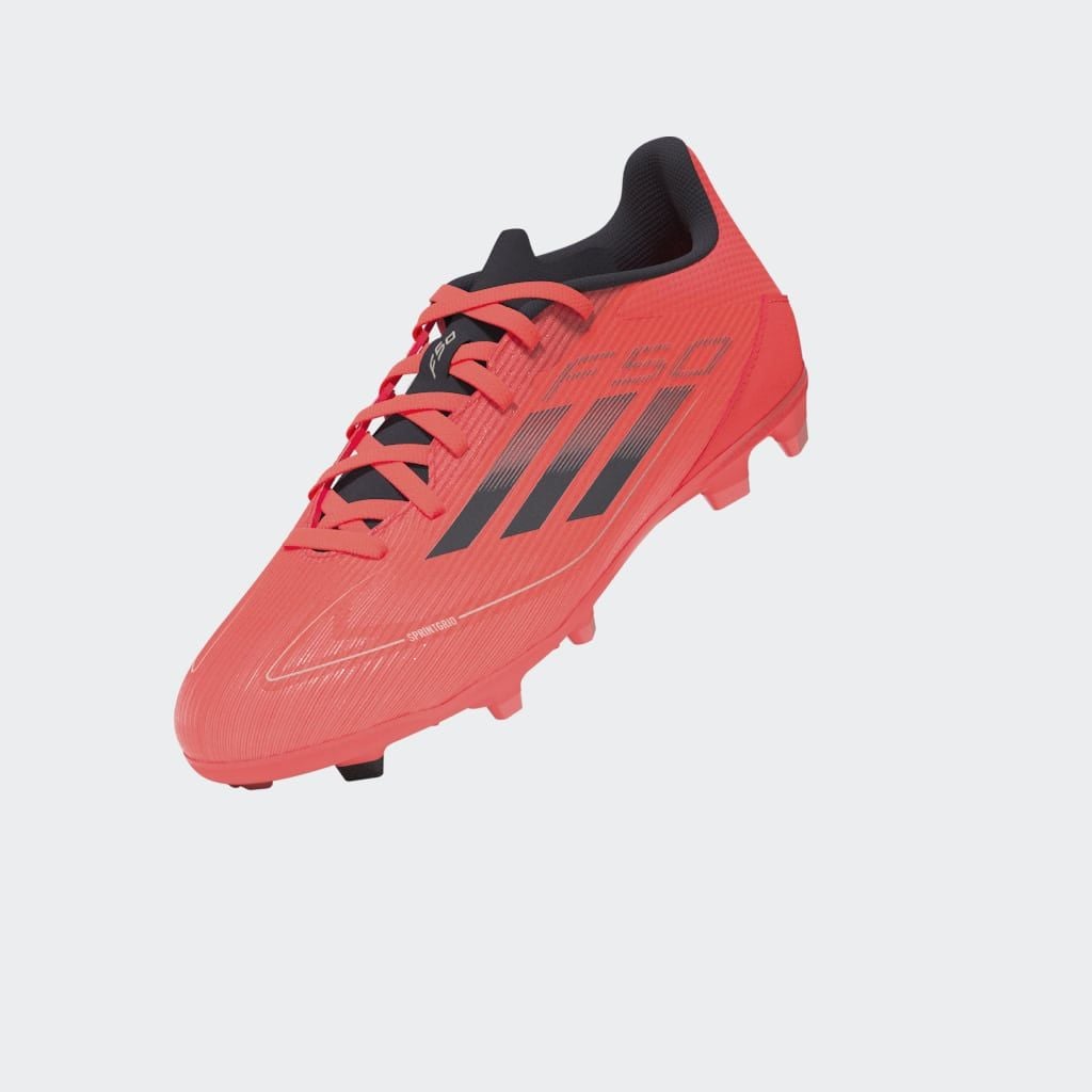 adidas Performance Fussballschuh »F50 LEAGUE KIDS FG/MG«, für Rasenplätze