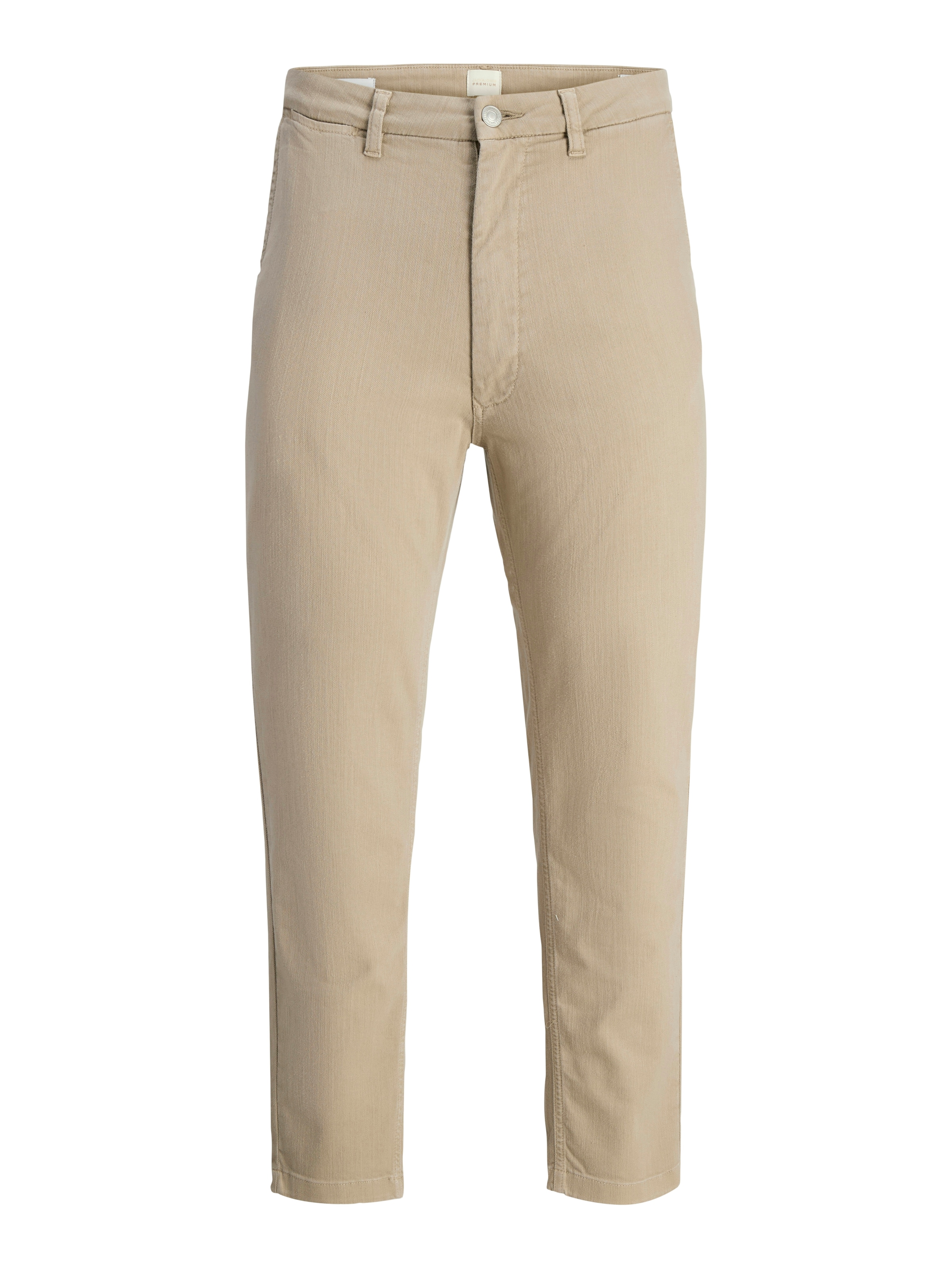 Jack & Jones Chinohose »JPRCCMARCO JJFRANK CHINO PANT NOOS«