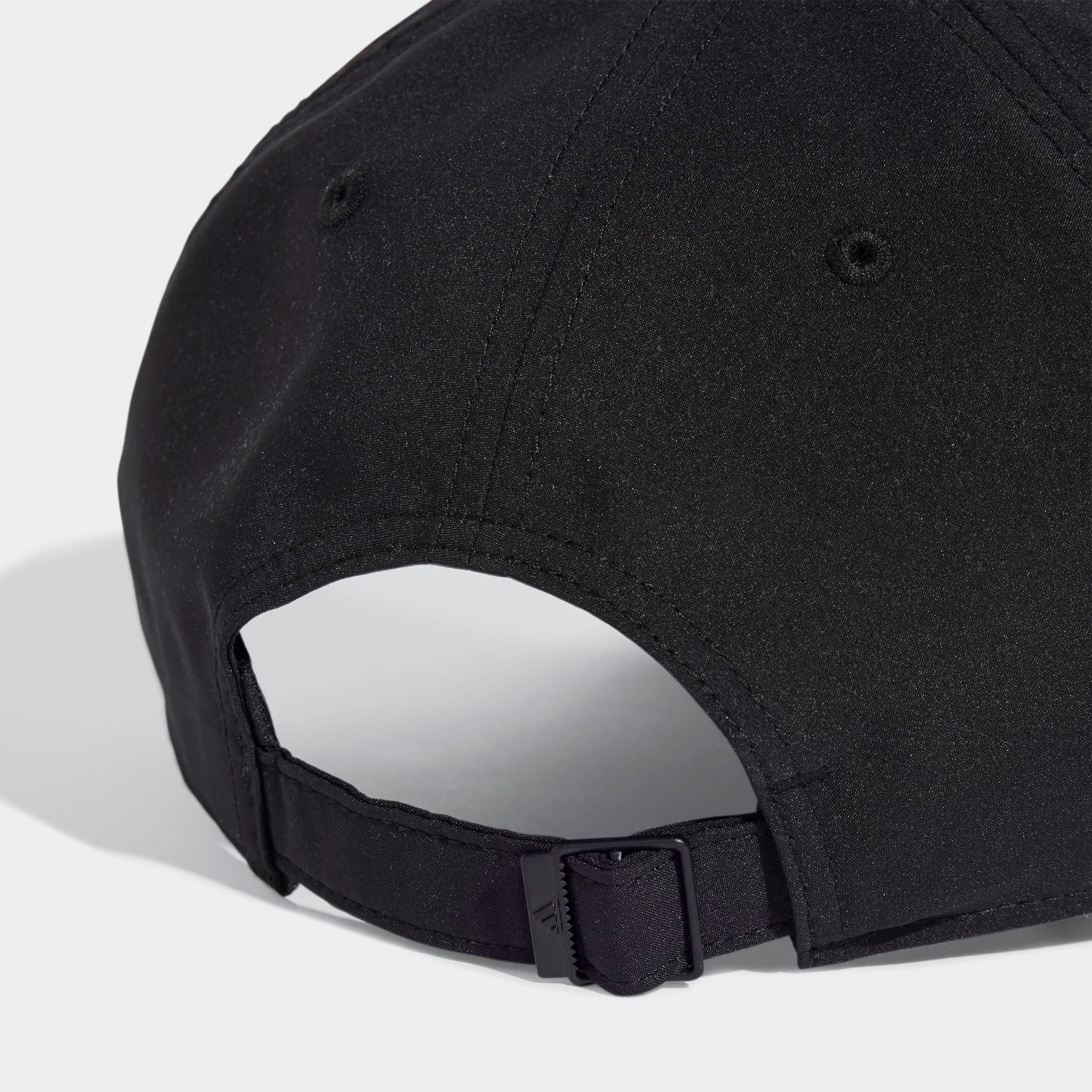 adidas Performance Baseball Cap »BB CAP LT MET«