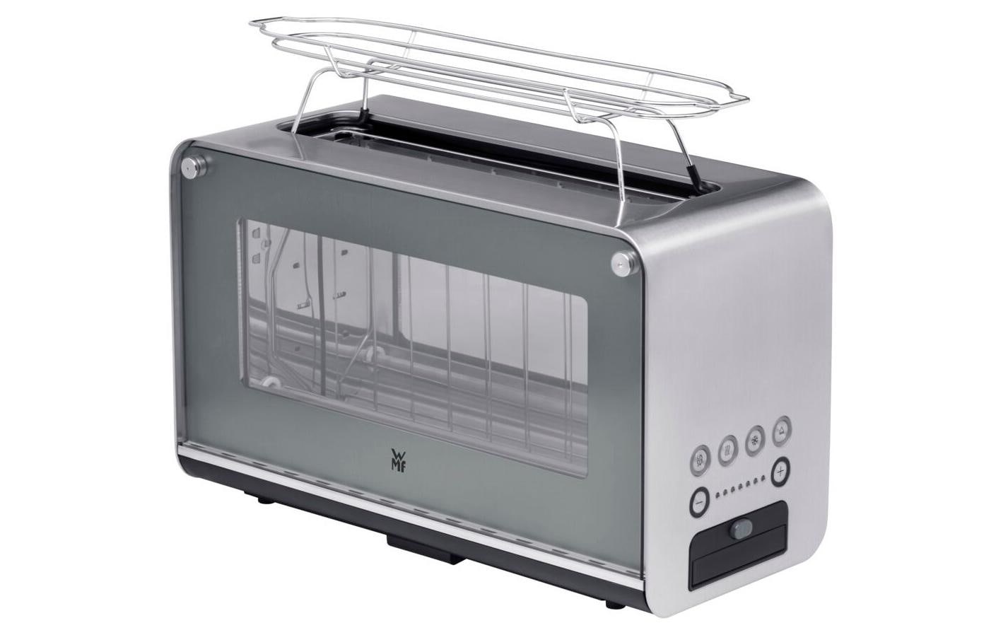 ❤ WMF Toaster »Lono 1300 Glas«, W bestellen Jelmoli-Online Shop im