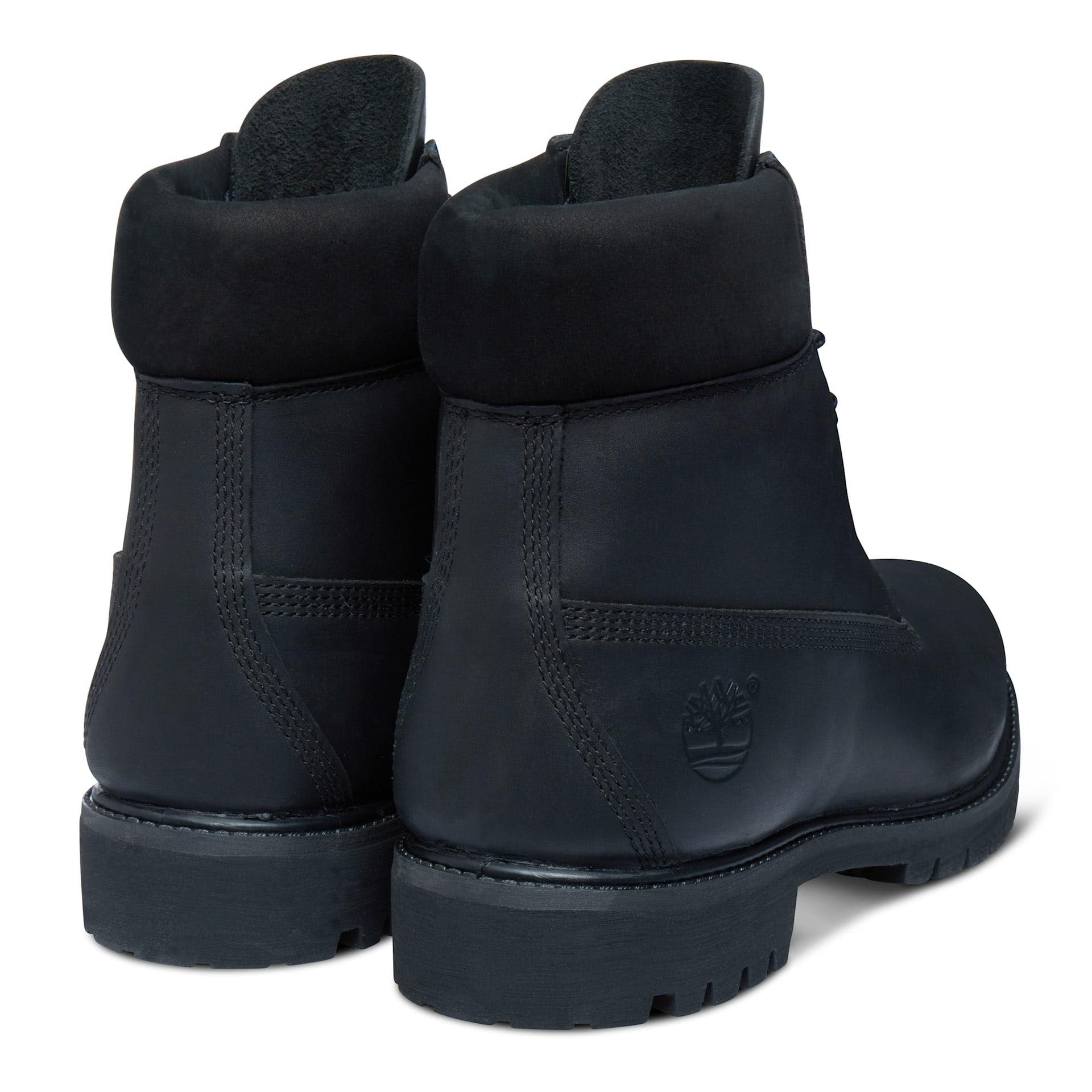 Timberland Schnürboots »6 inch Premium FTB«, Winterstiefel, Schnürstiefel, Winterschuhe, wasserdicht