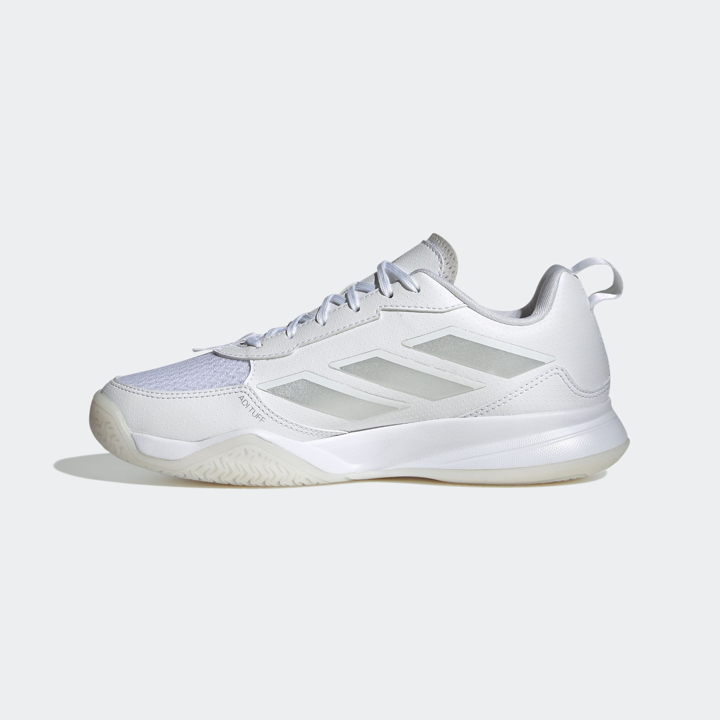 adidas Performance Tennisschuh »AVAFLASH LOW«, geeignet für Hartplatz und Sandplatz