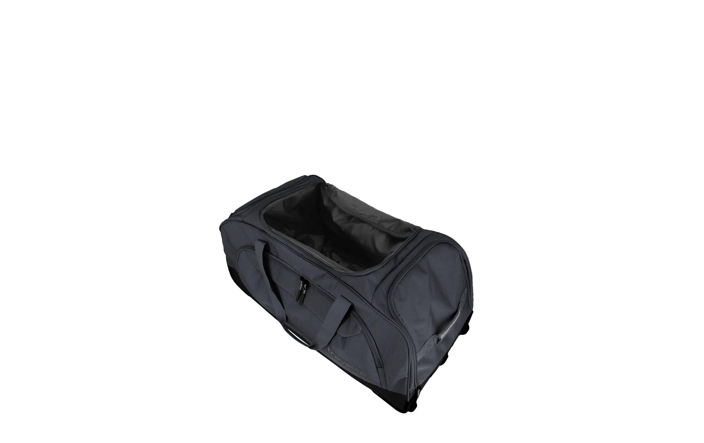 travelite Koffer »Kick Off XL«, 2 Rollen
