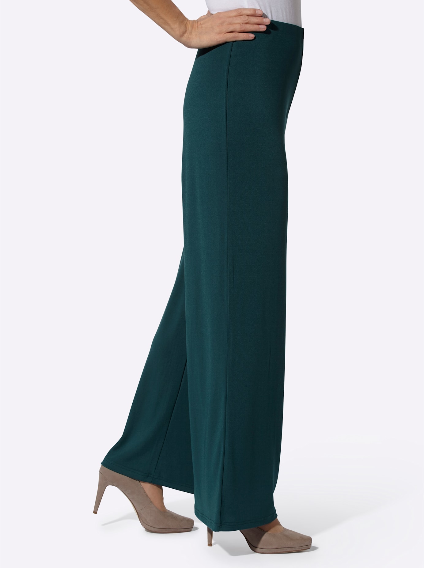 Lady Jerseyhose