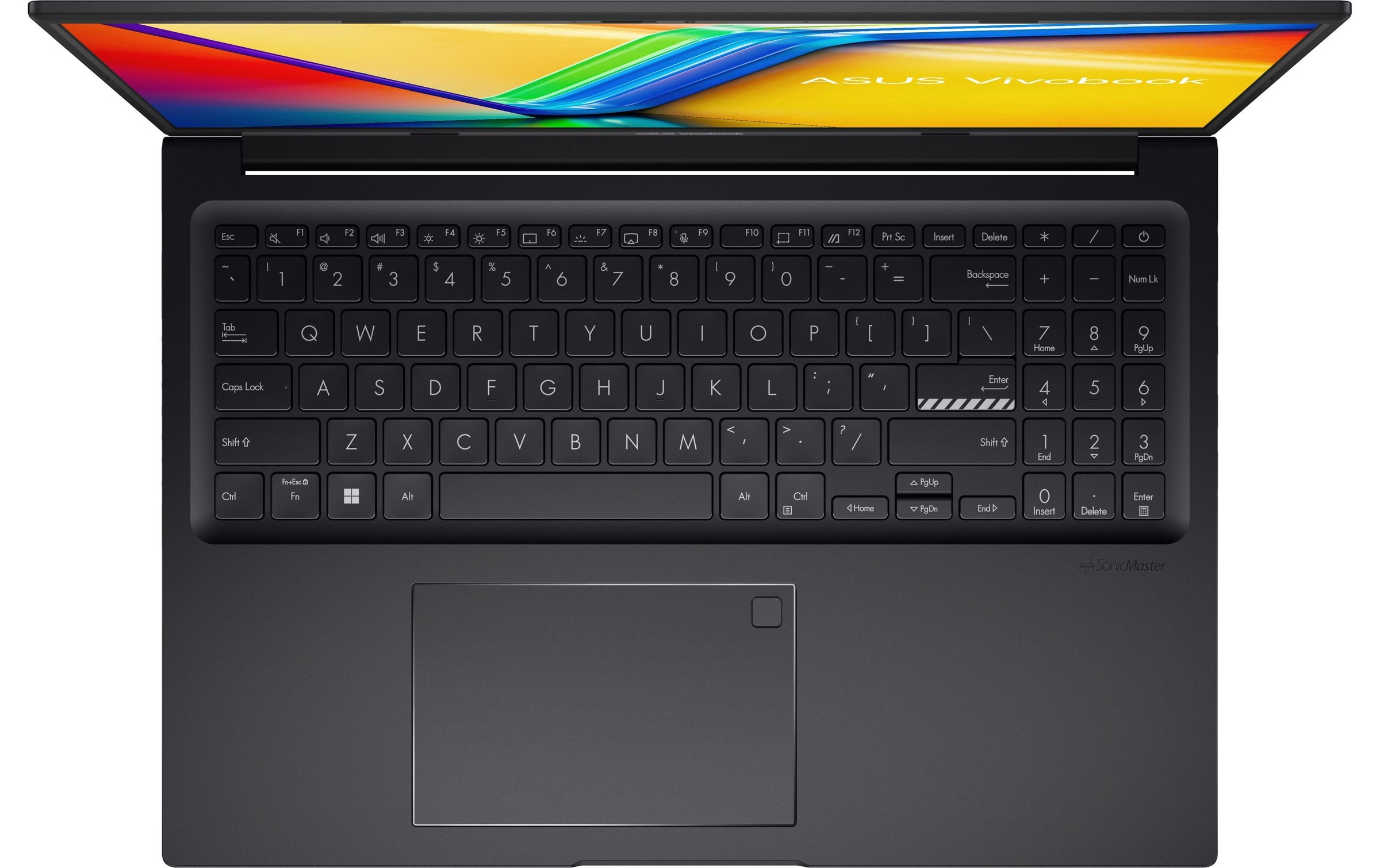 Asus Notebook »16X OLED (K3605VU-MX246WS)«, 40,48 cm, / 16 Zoll, Intel, Core i7, 1000 GB SSD
