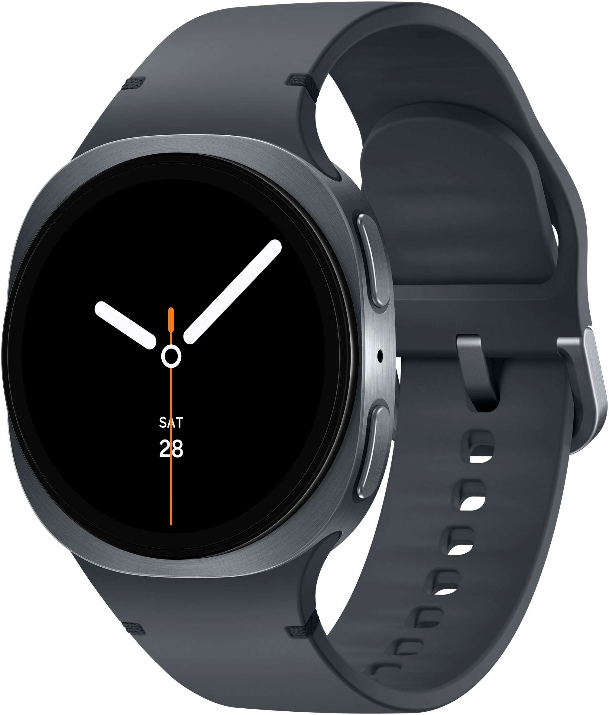 Samsung Smartwatch "Galaxy Watch 8" (3,4 cm / 1,3 ″) Wear OS by Samsung