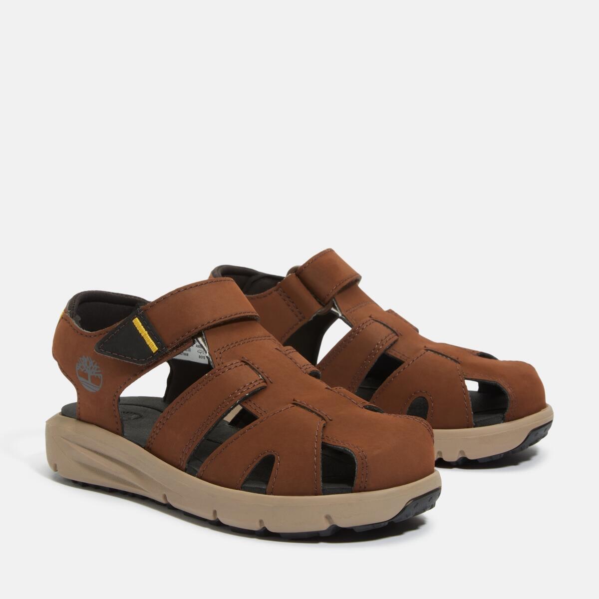 Timberland Sandale »MOTION DUNE FISHERMAN SANDAL«