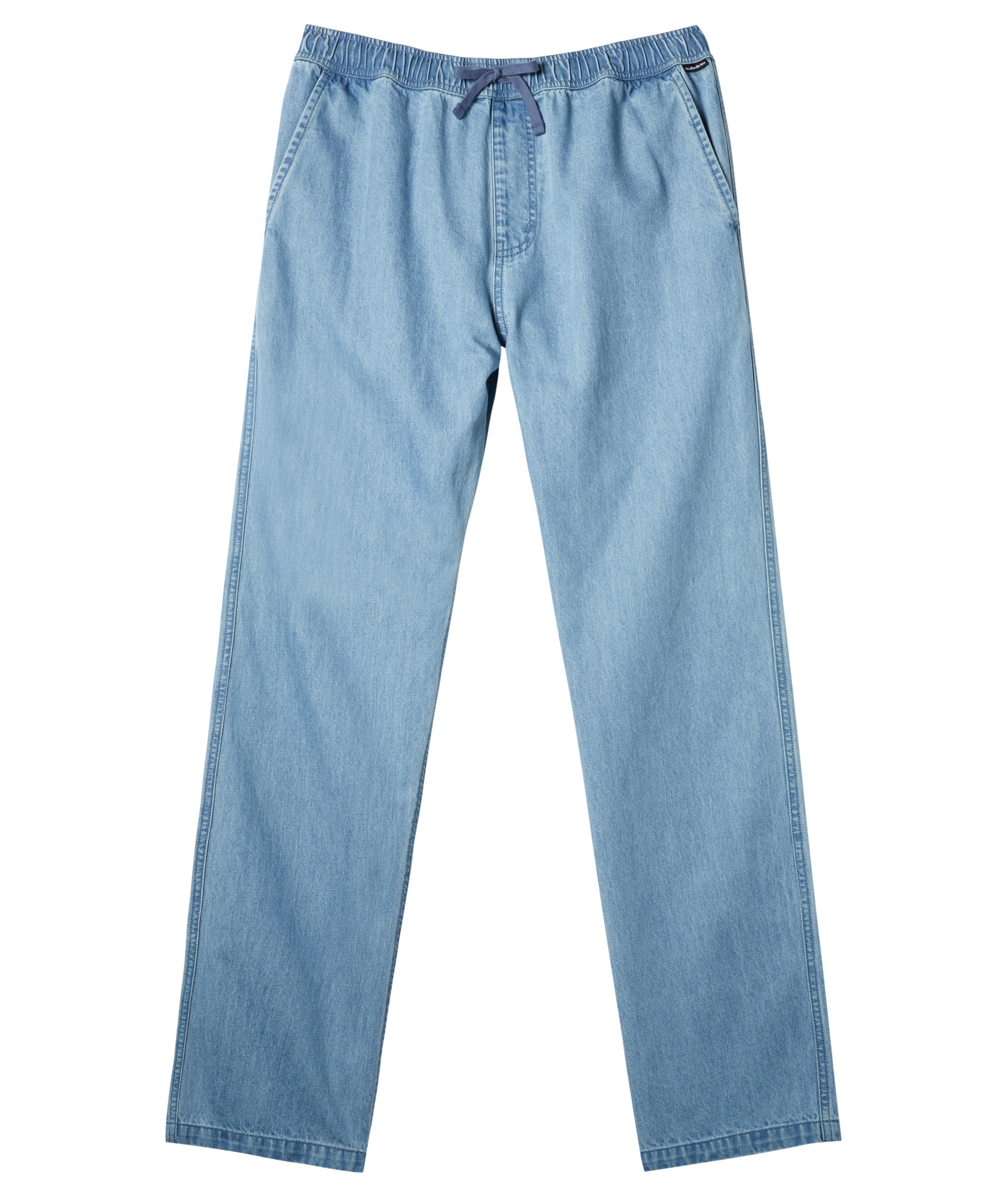 Quiksilver Stoffhose »DNA BEACH DENIM PANT«