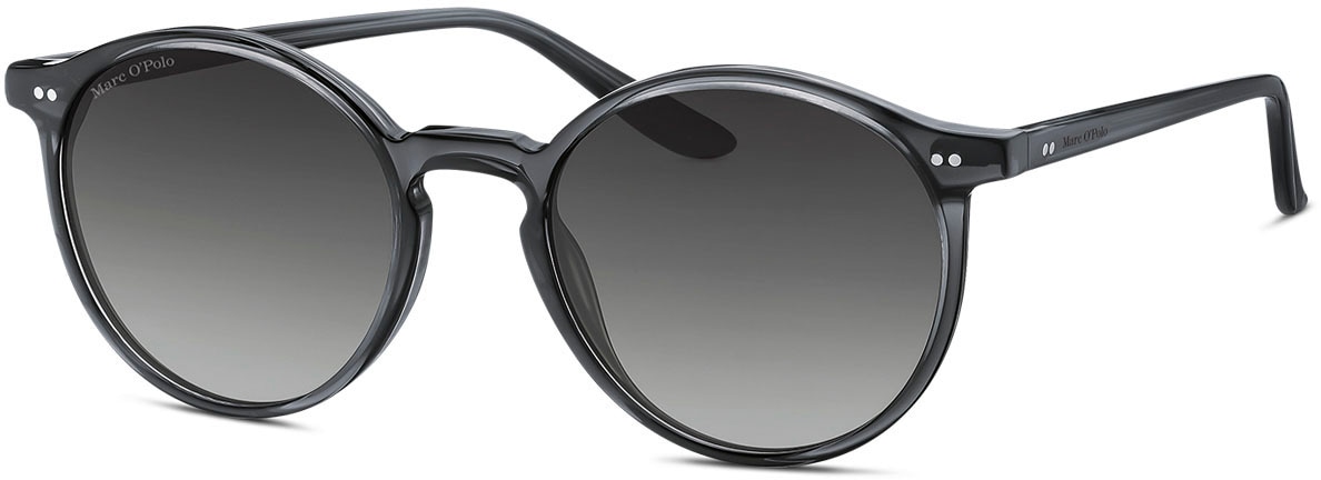 Marc O'Polo Sonnenbrille »Modell 505112«, Panto-Form