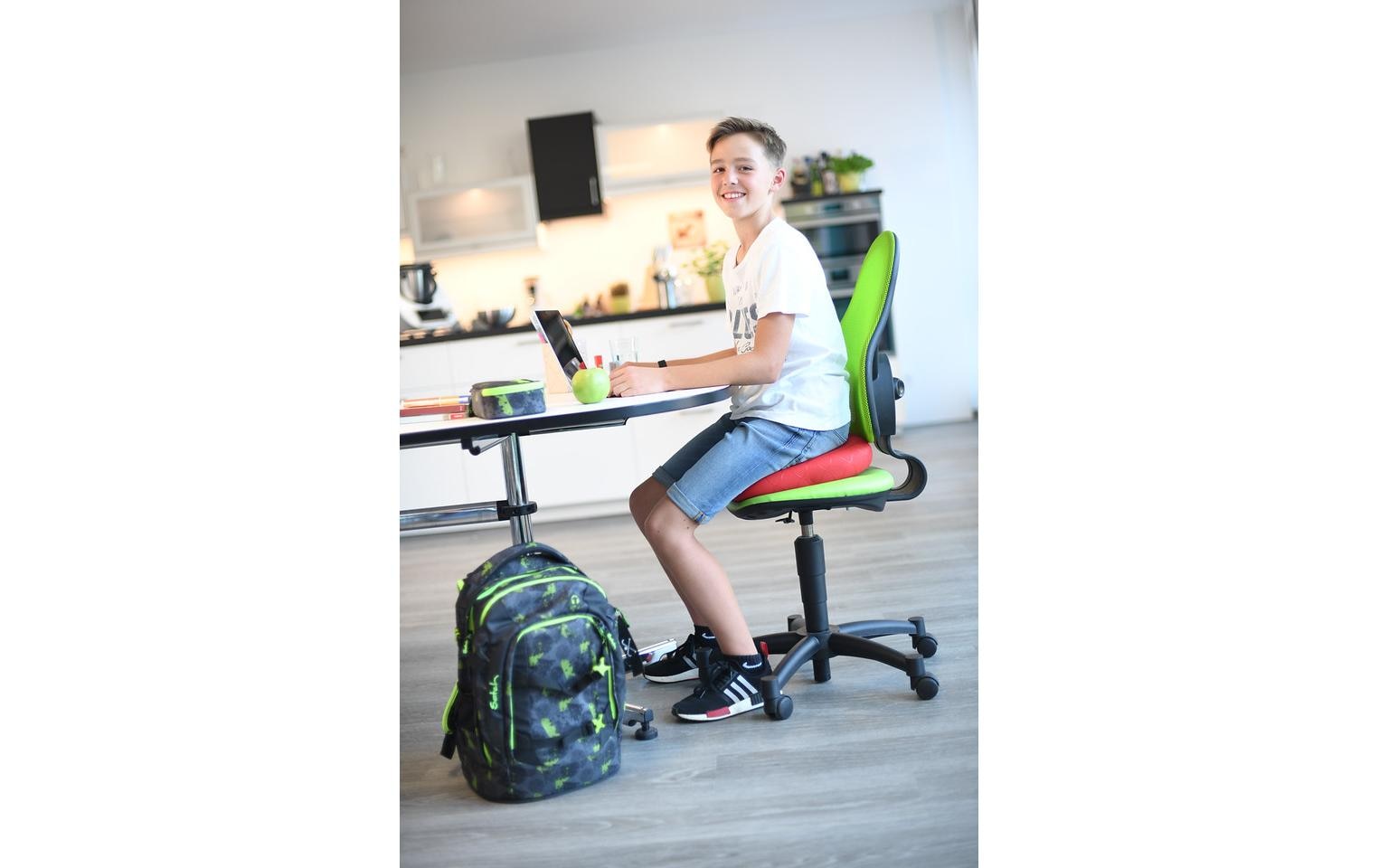 SISSEL Sitzkissen »Sitfit Plus Ø 37 cm«