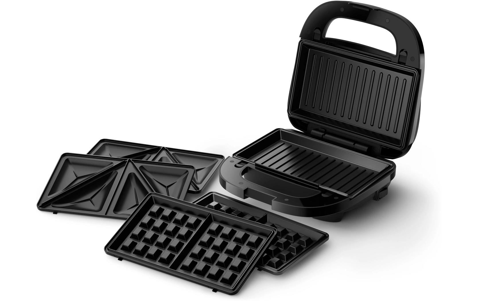 Philips Toaster »HD2350/81 750 W«, 750 W