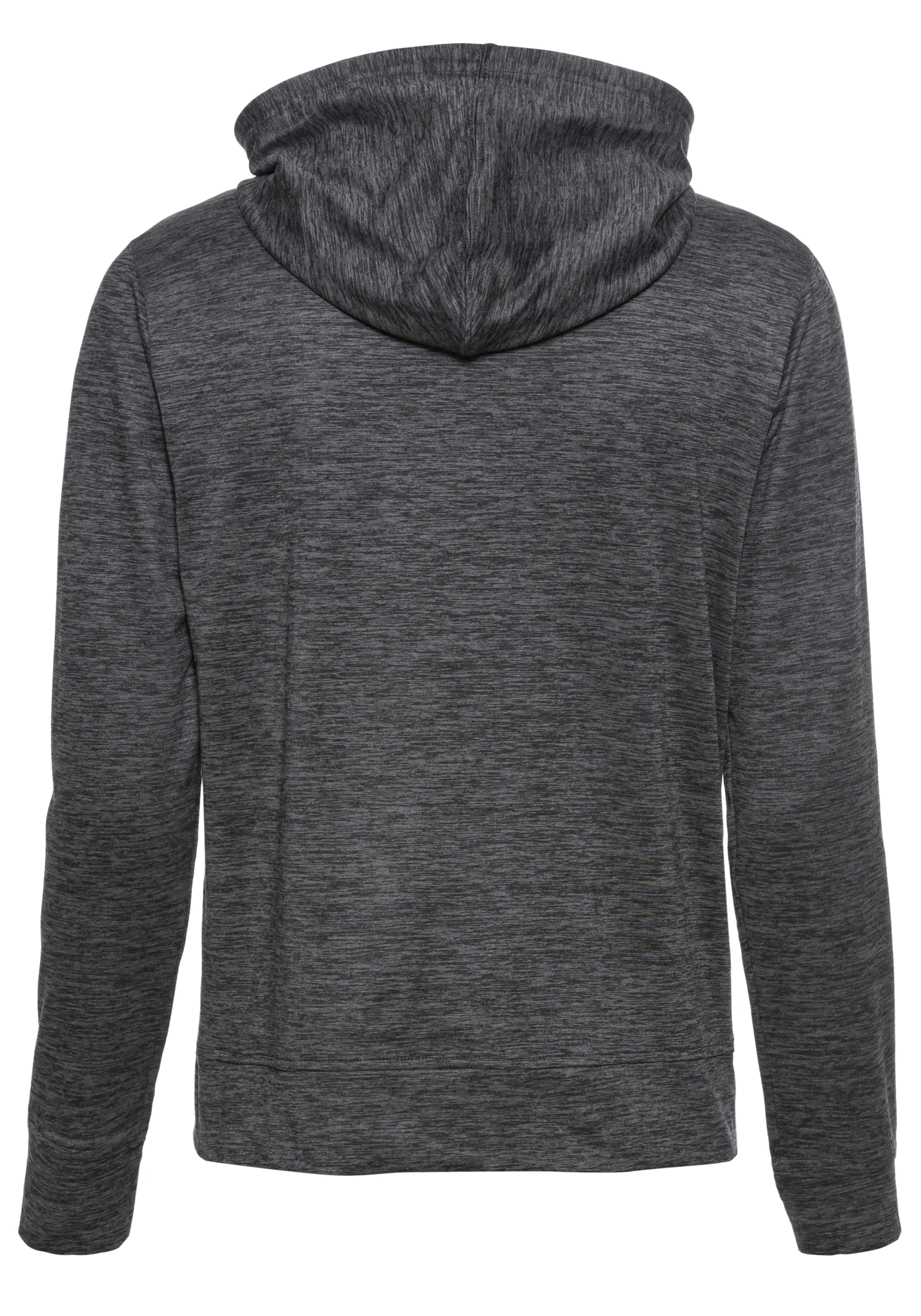 Skechers Kapuzensweatjacke »ASPHALT«