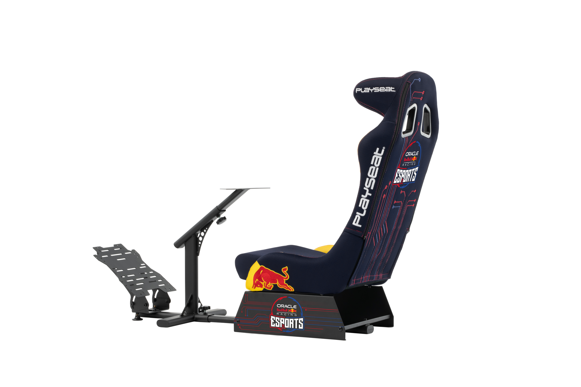 Playseat Gaming-Stuhl »Evolution PRO - Red Bull Racing eSports Edition«