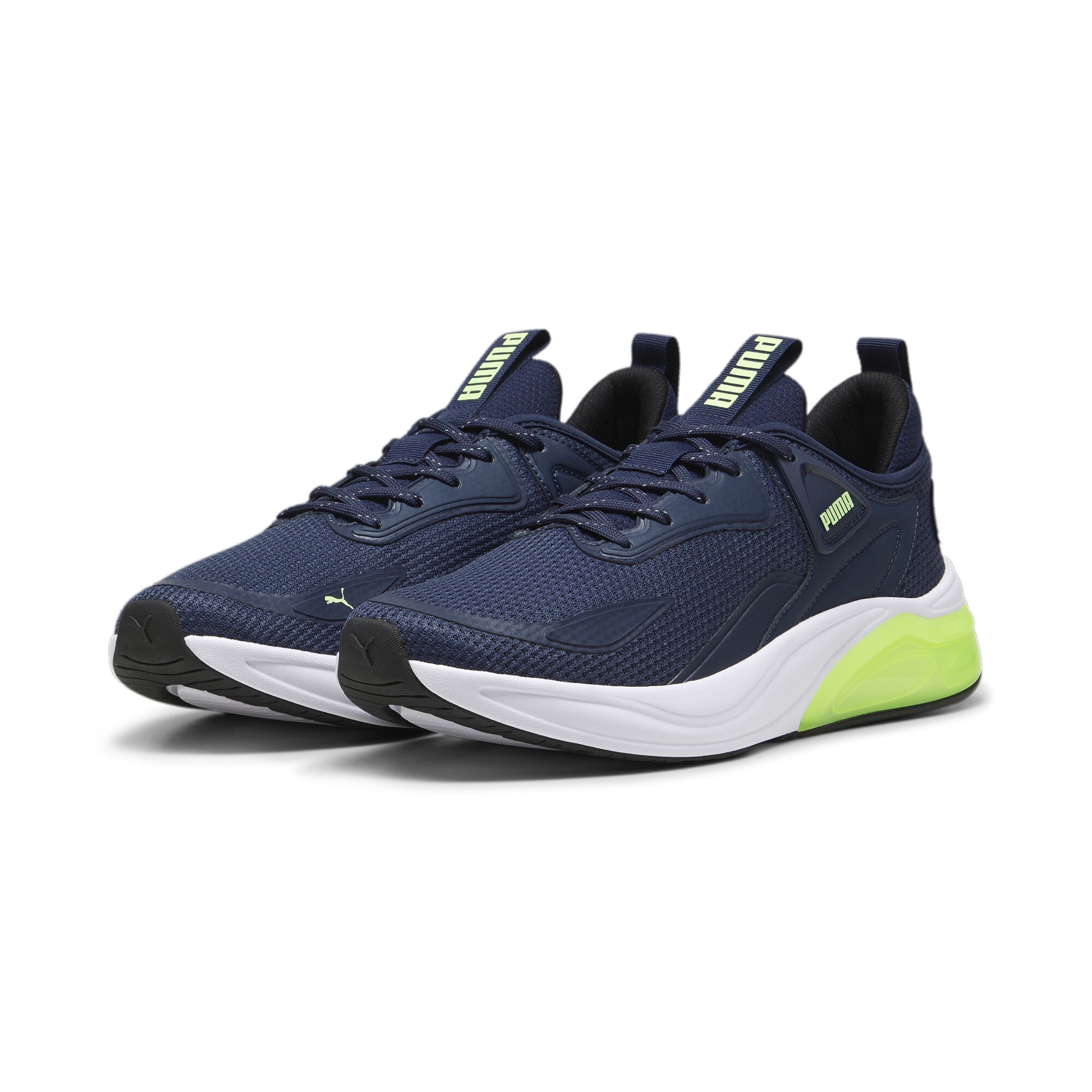 PUMA Sneaker »CELL THRILL«