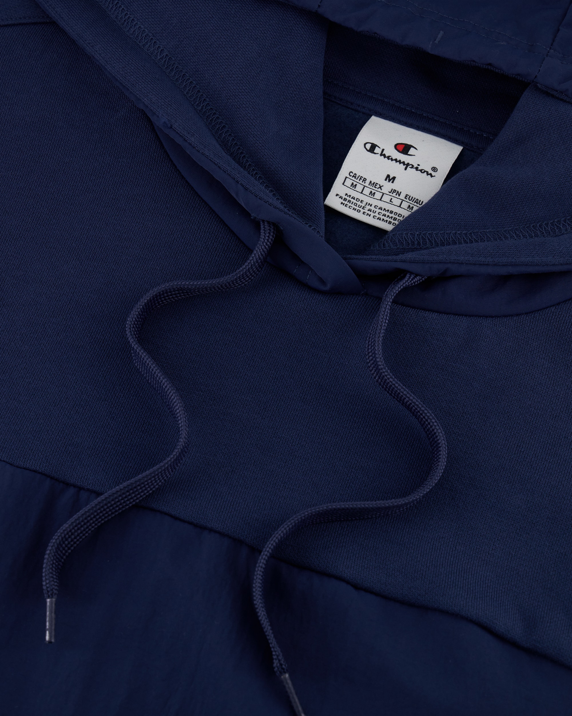 Champion Kapuzensweatshirt »Hooded Sweatshirt«