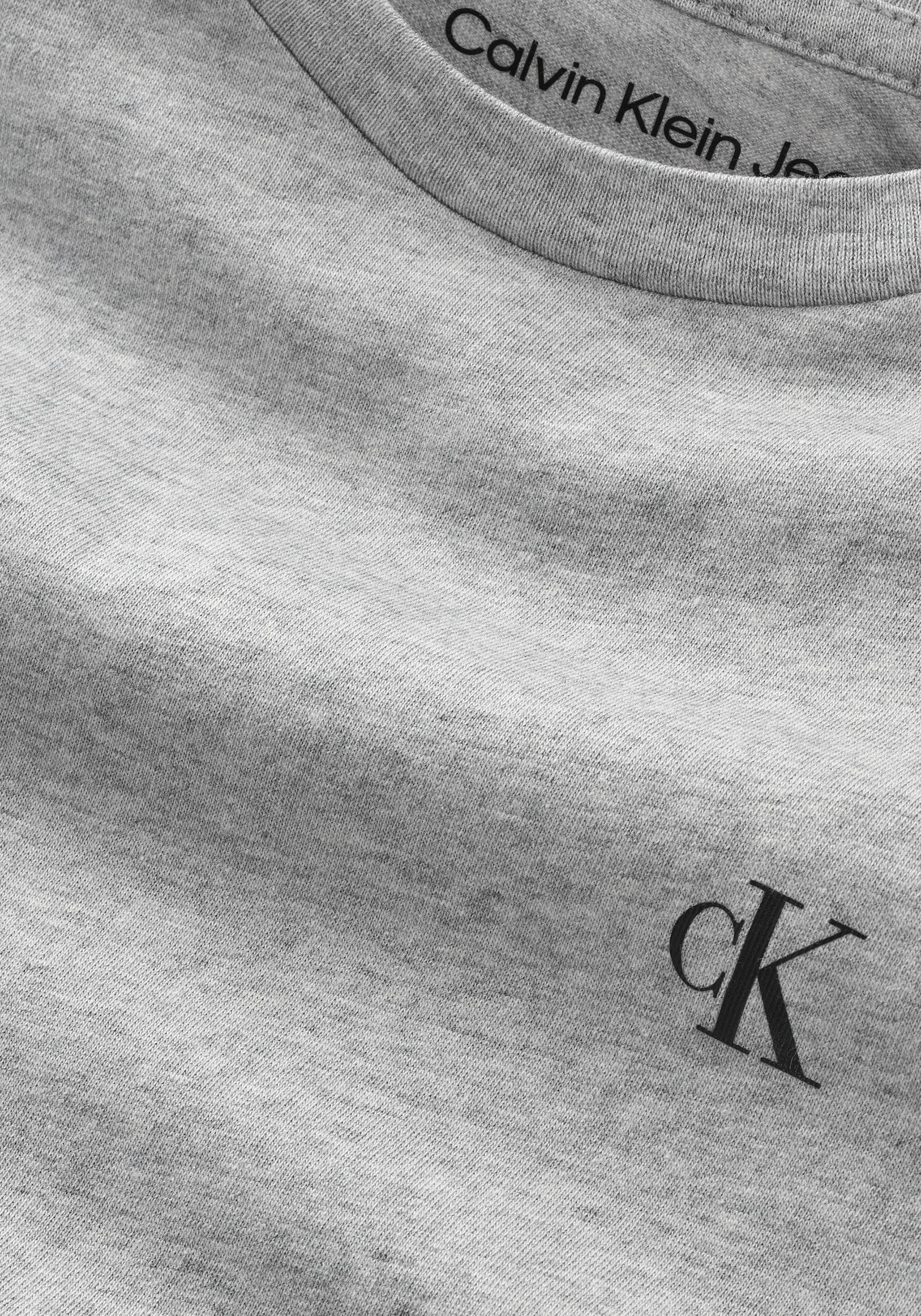 ✵ Calvin Klein Jeans T-Shirt »2-PACK MONOGRAM TOP«, (2 tlg.), für Kinder  bis 16 Jahre online kaufen | Jelmoli-Versand