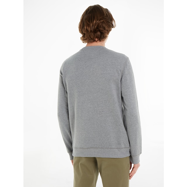 Tommy Hilfiger Underwear Sweatshirt »TRACK TOP HWK«, mit Tommy Hilfiger  Markenlabel online kaufen | Jelmoli-Versand