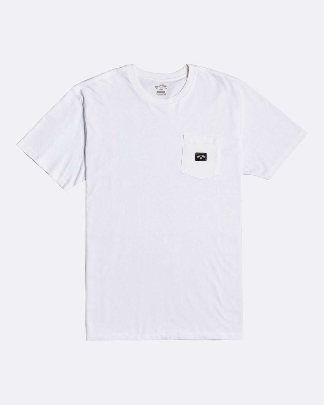 Billabong T-Shirt »Stacked«