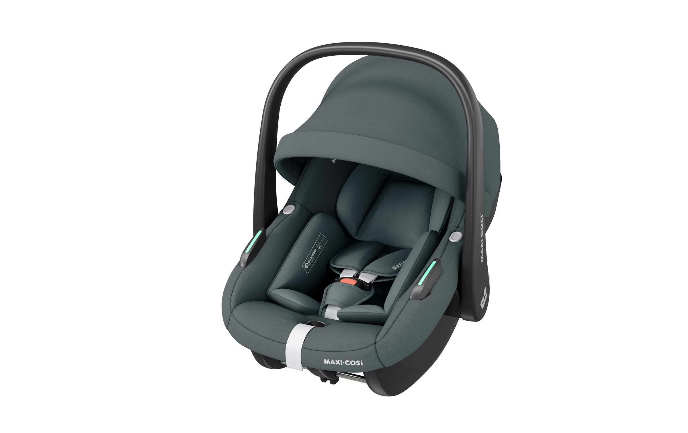 Maxi-Cosi Babyschale »Pebble S Tonal«