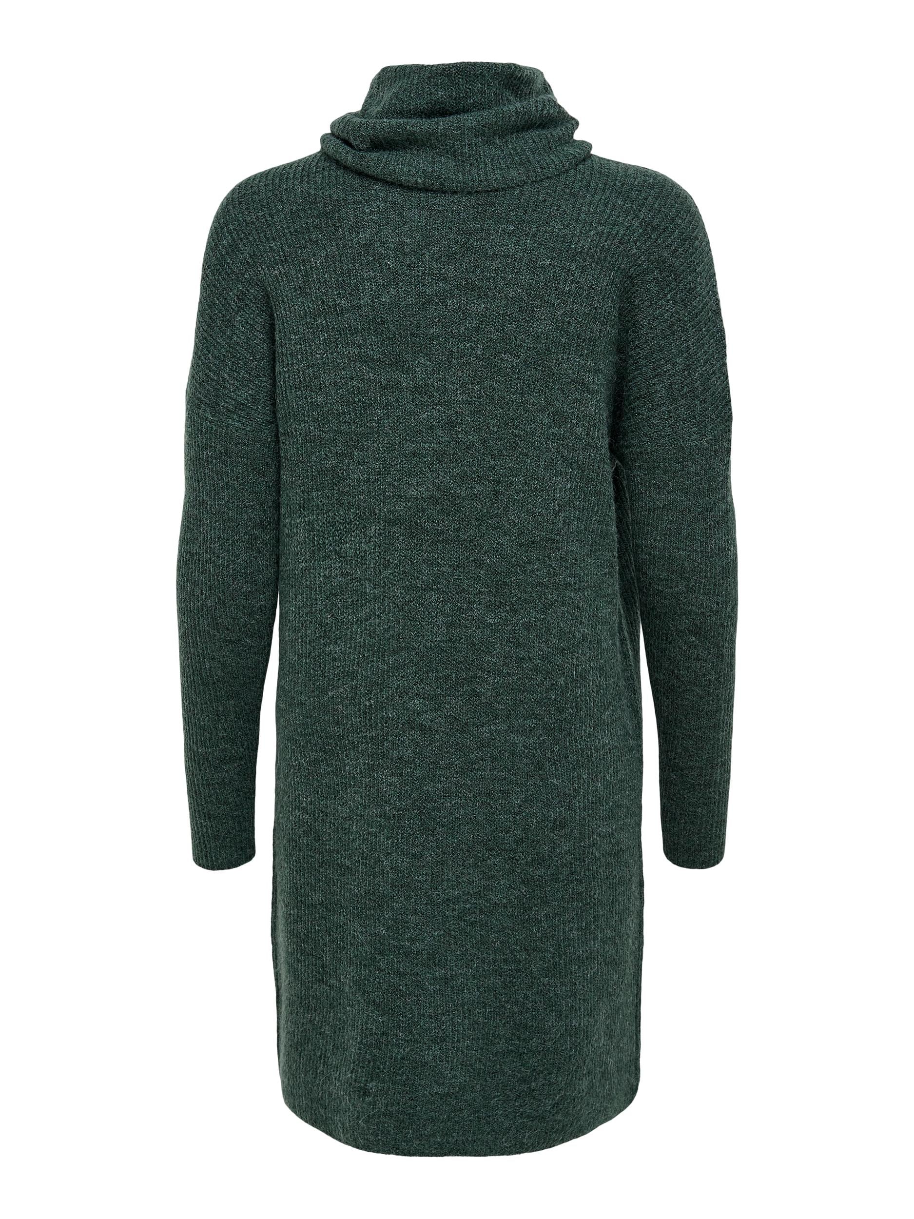 ONLY Strickkleid DRESS Jelmoli-Versand online KNT | »ONLJANA WOOL kaufen NOOS« COWLNCK L/S