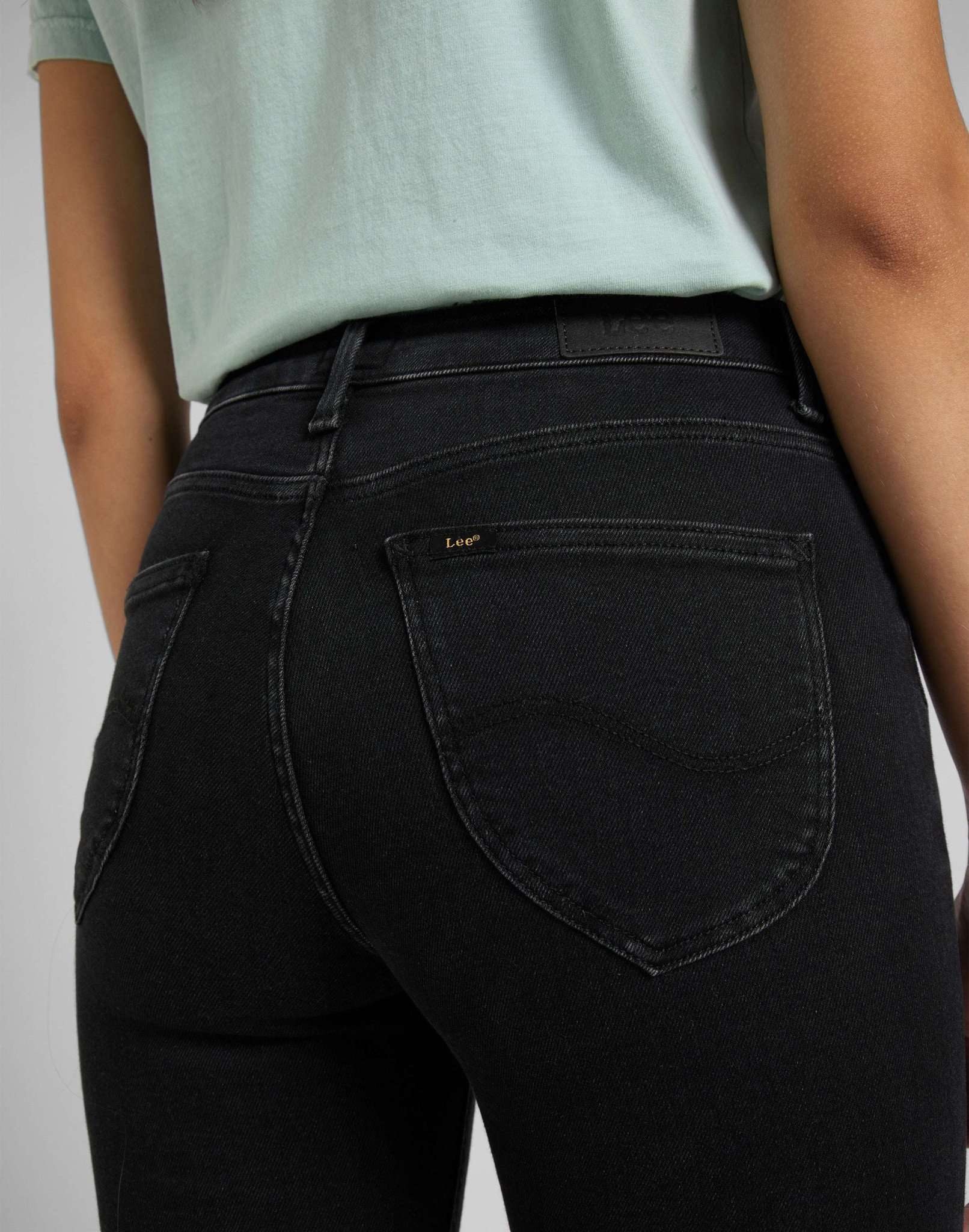 Lee® Skinny-fit-Jeans »LEE Jeans Skinny Fit Foreverfit«