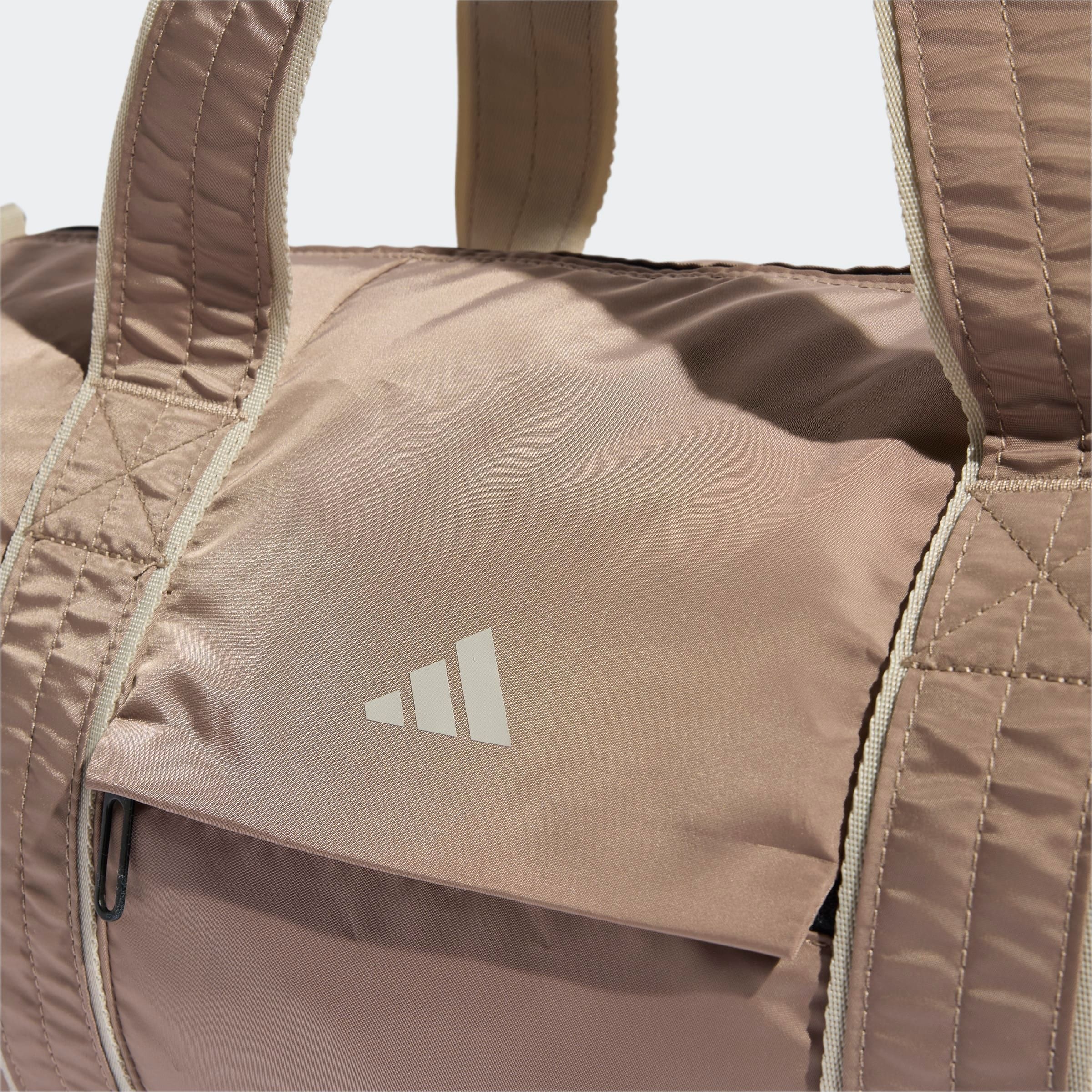 adidas Performance Sporttasche »YOGA DUFFEL M«, Yoga Tasche, Volumen 33,5 l