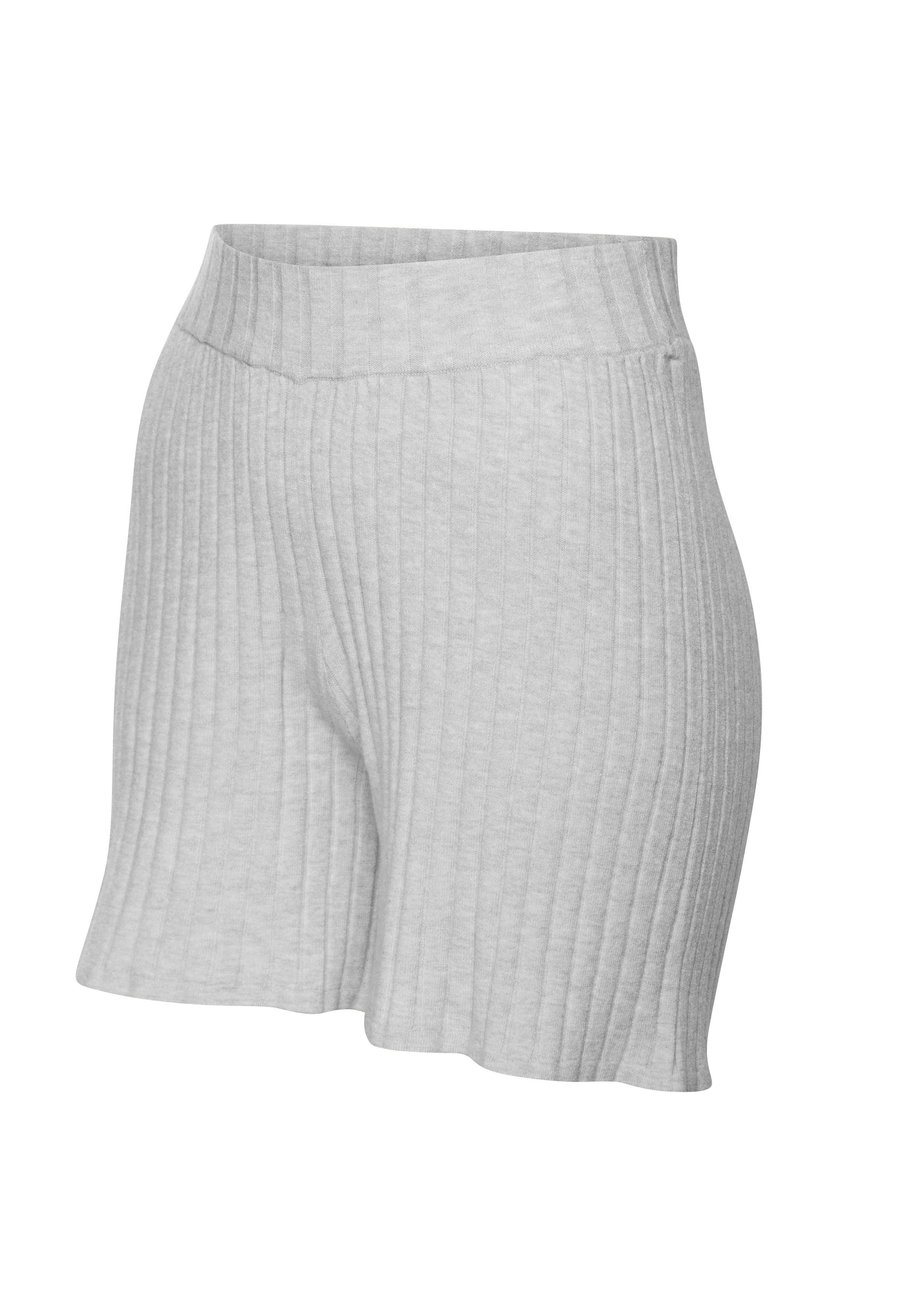 French Connection Shorts, in lockerer Weite, Loungewear