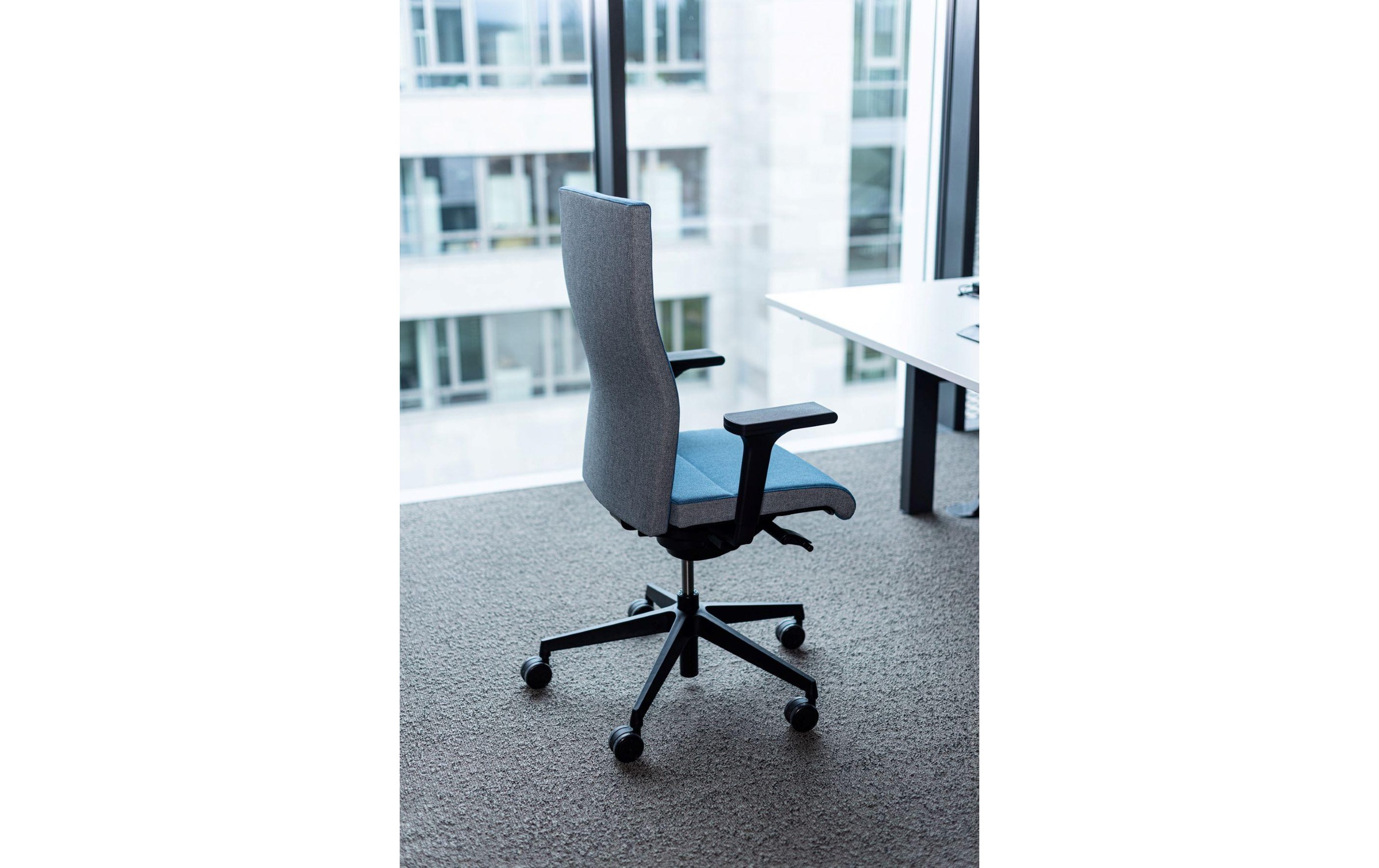 Schreibtischstuhl »Züco Cubo Flex CU 113«
