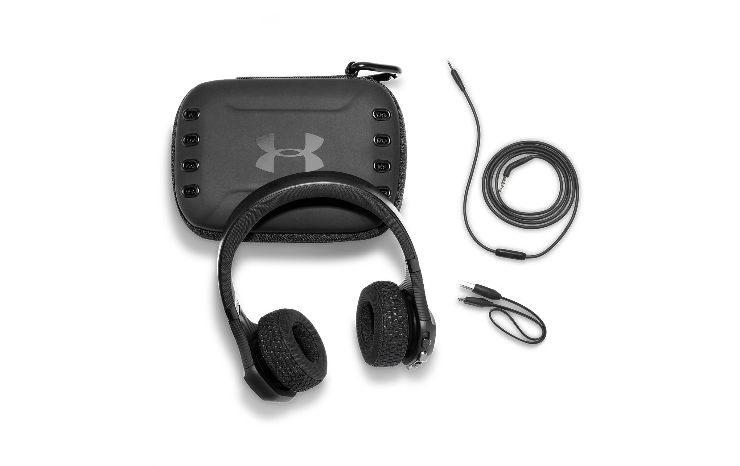 JBL wireless Kopfhörer »Under Armour Train«