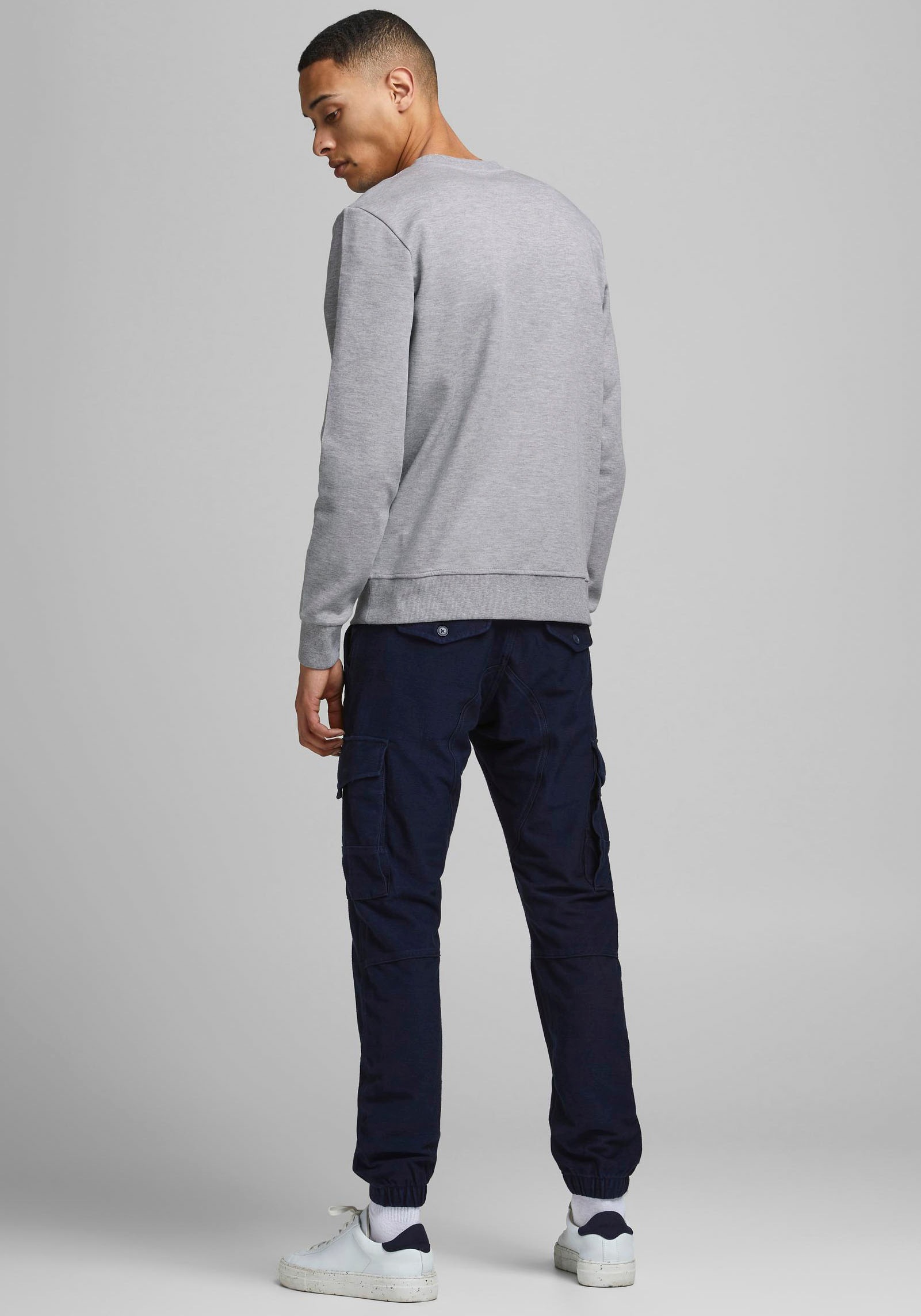 Jack & Jones Sweatshirt »BASIC SWEAT«