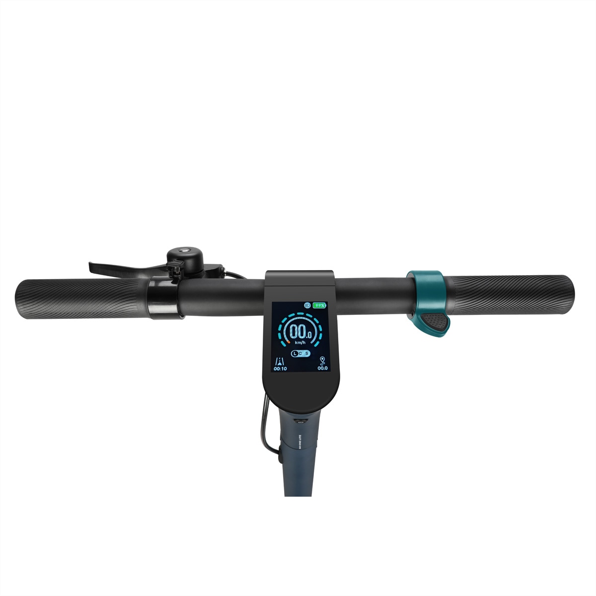 soflow Scooter »SoFlow E-Scooter SO ONE LITE, Anthracite«