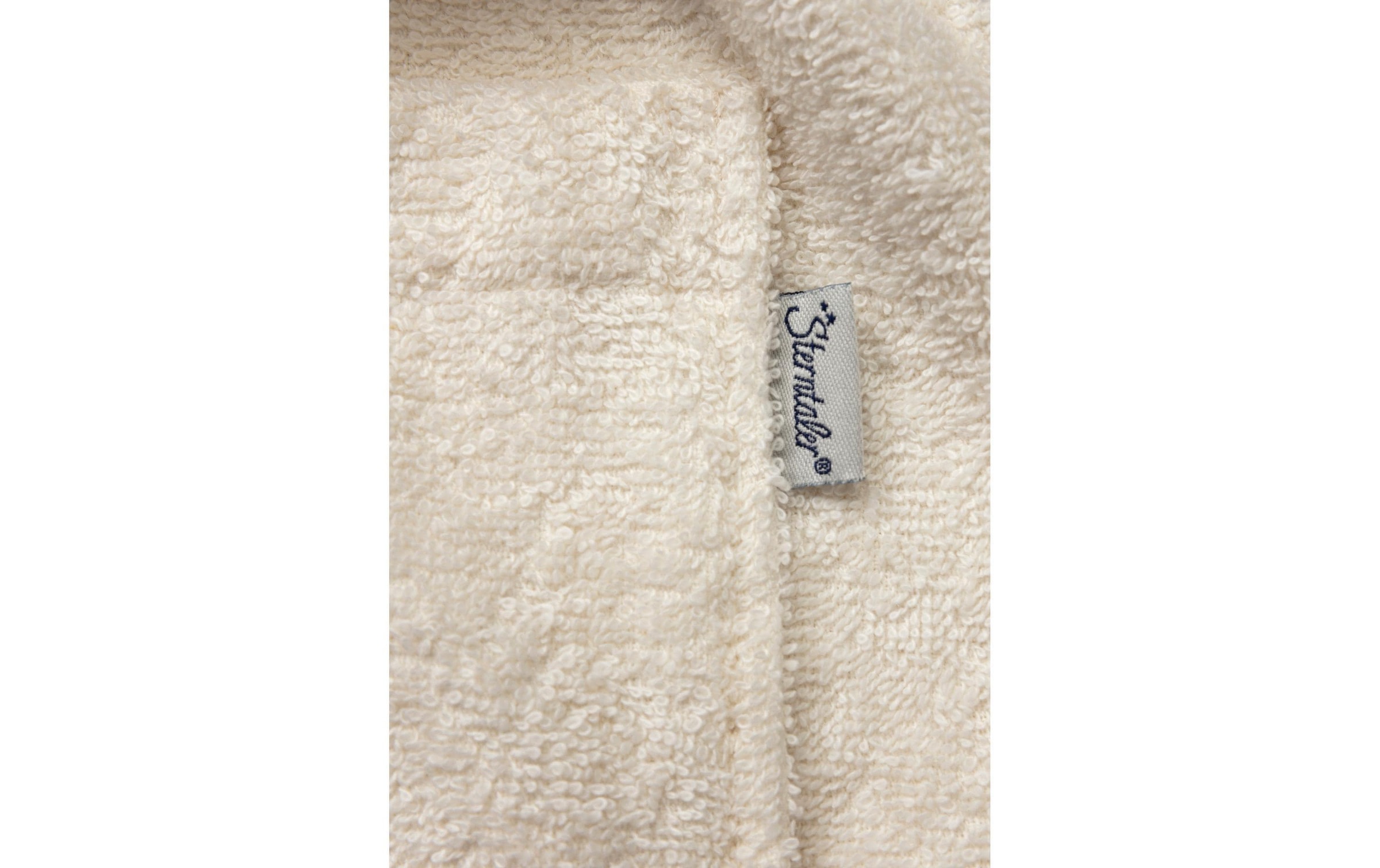 Sterntaler® Bademantel »Edda Gr. 86/92«