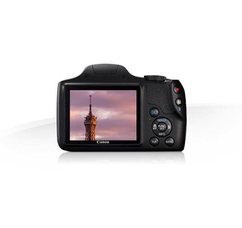 Canon Bridge-Kamera »PowerShot SX540 HS«