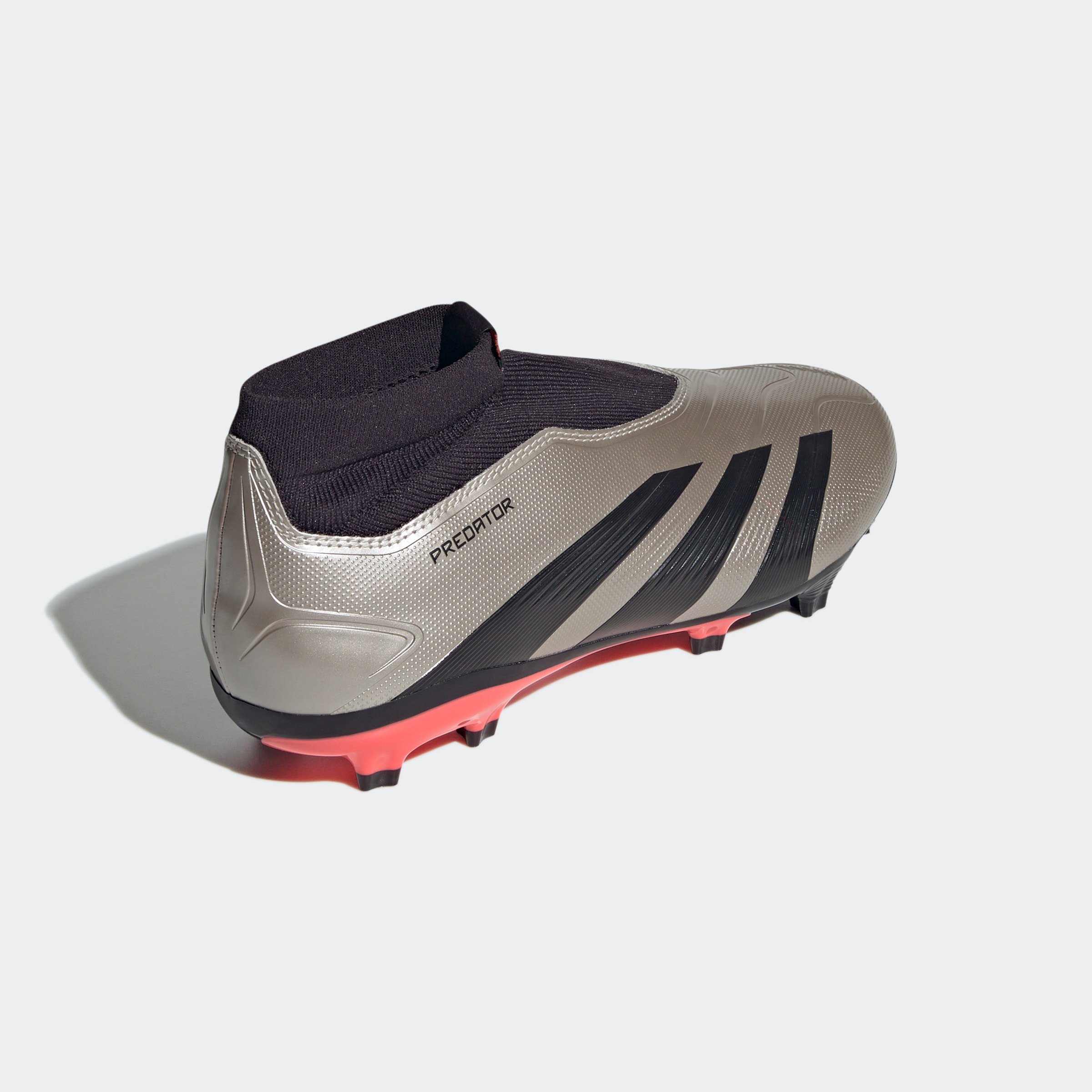 adidas Performance Fussballschuh »PREDATOR LEAGUE LACELESS FG«