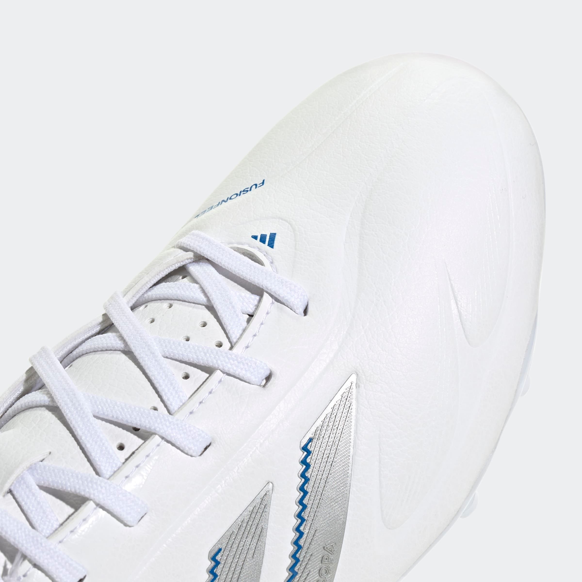 adidas Performance Fussballschuh »COPA PURE 3 LEAGUE KIDS FG/MG«, für Rasenplätze