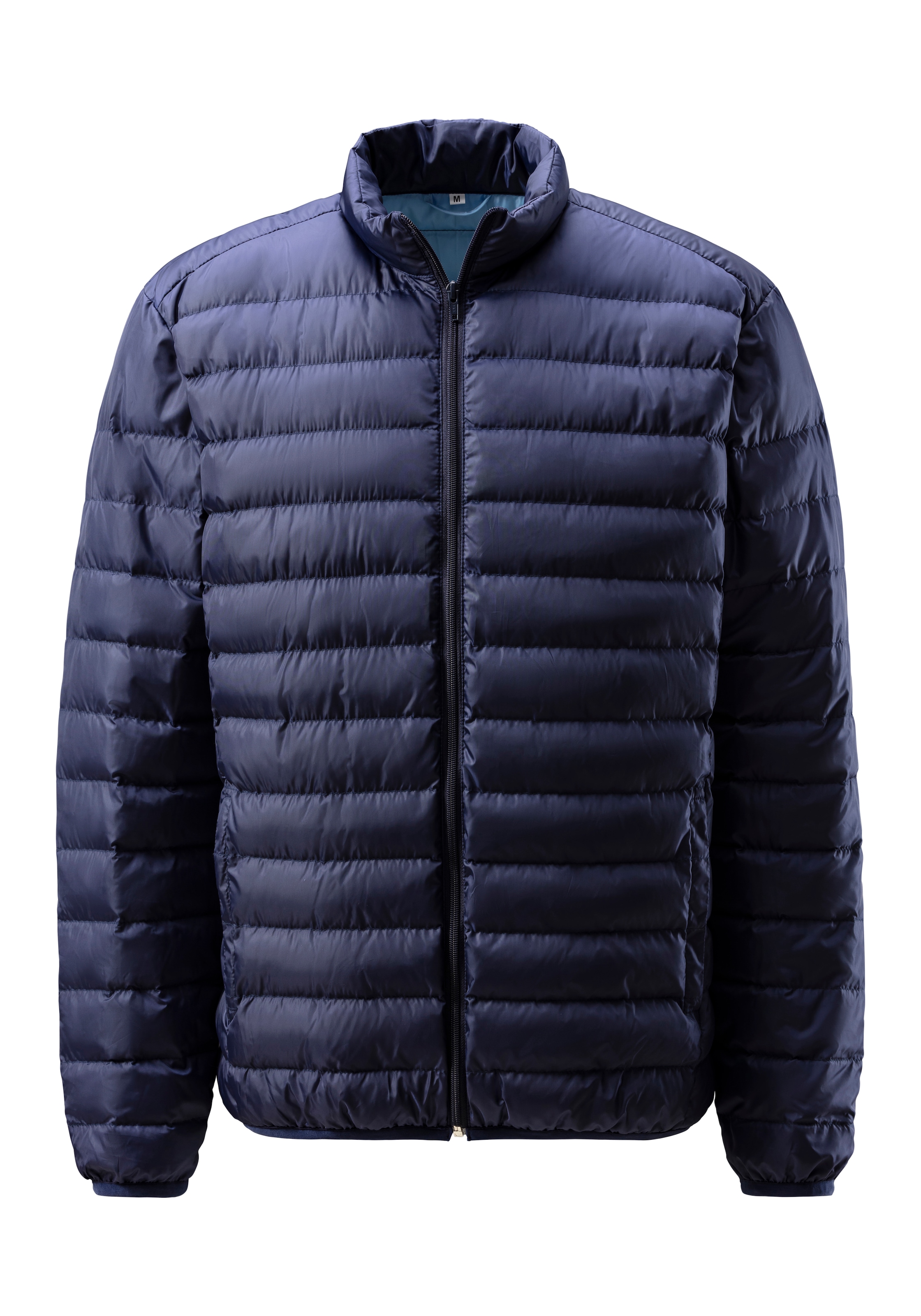 H.I.S Steppjacke, ohne Kapuze, leicht und gut zu verstauen