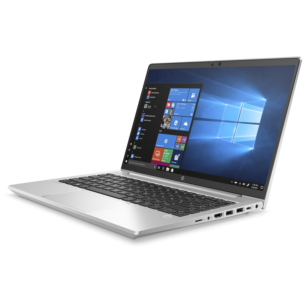 HP Notebook »440 G8 2W1F0EA«, 35,56 cm, / 14 Zoll, Intel, Core i5