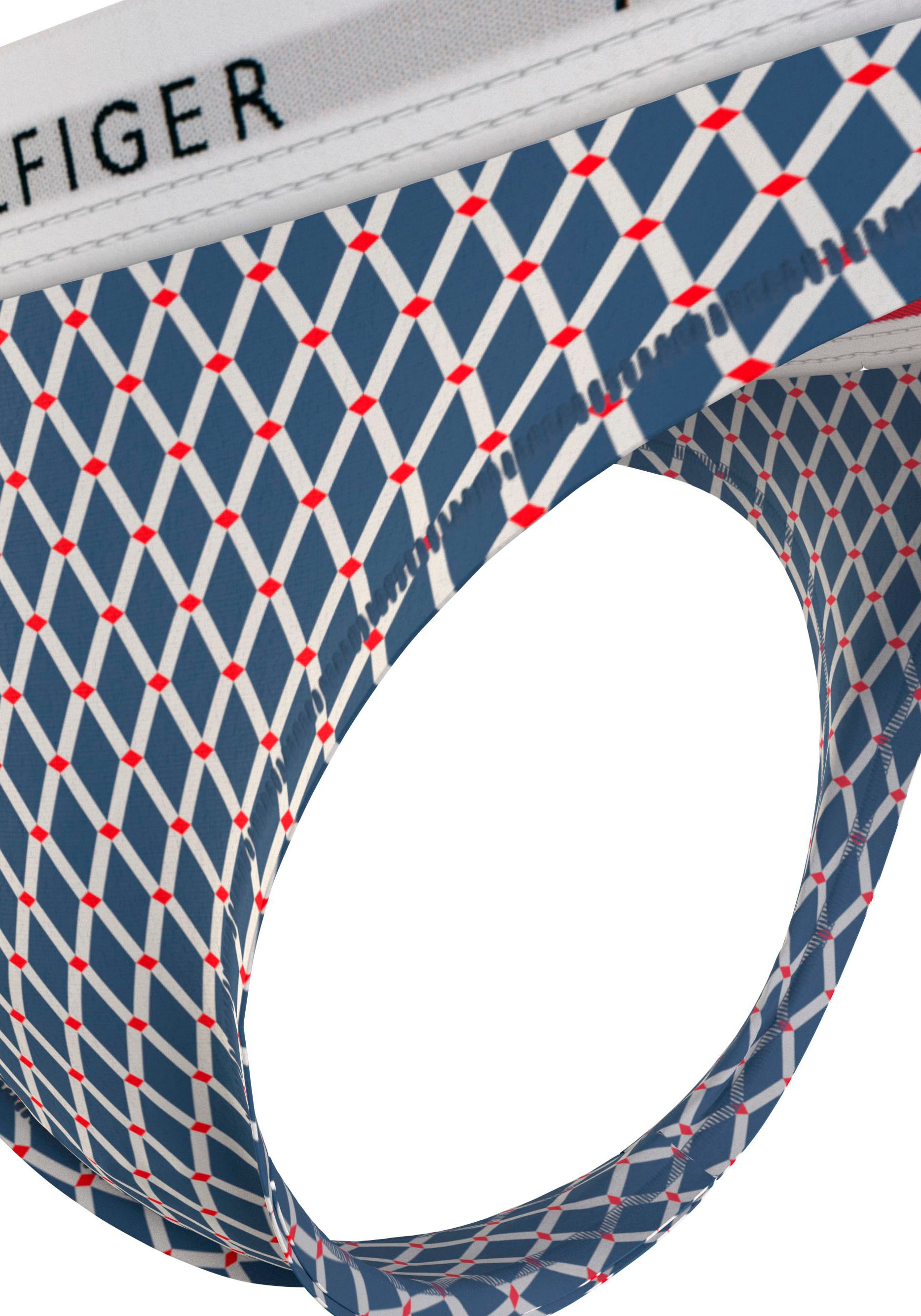 T-String, Jelmoli-Online mit Logoschriftzug ❤ im Tommy kaufen Shop Underwear Hilfiger