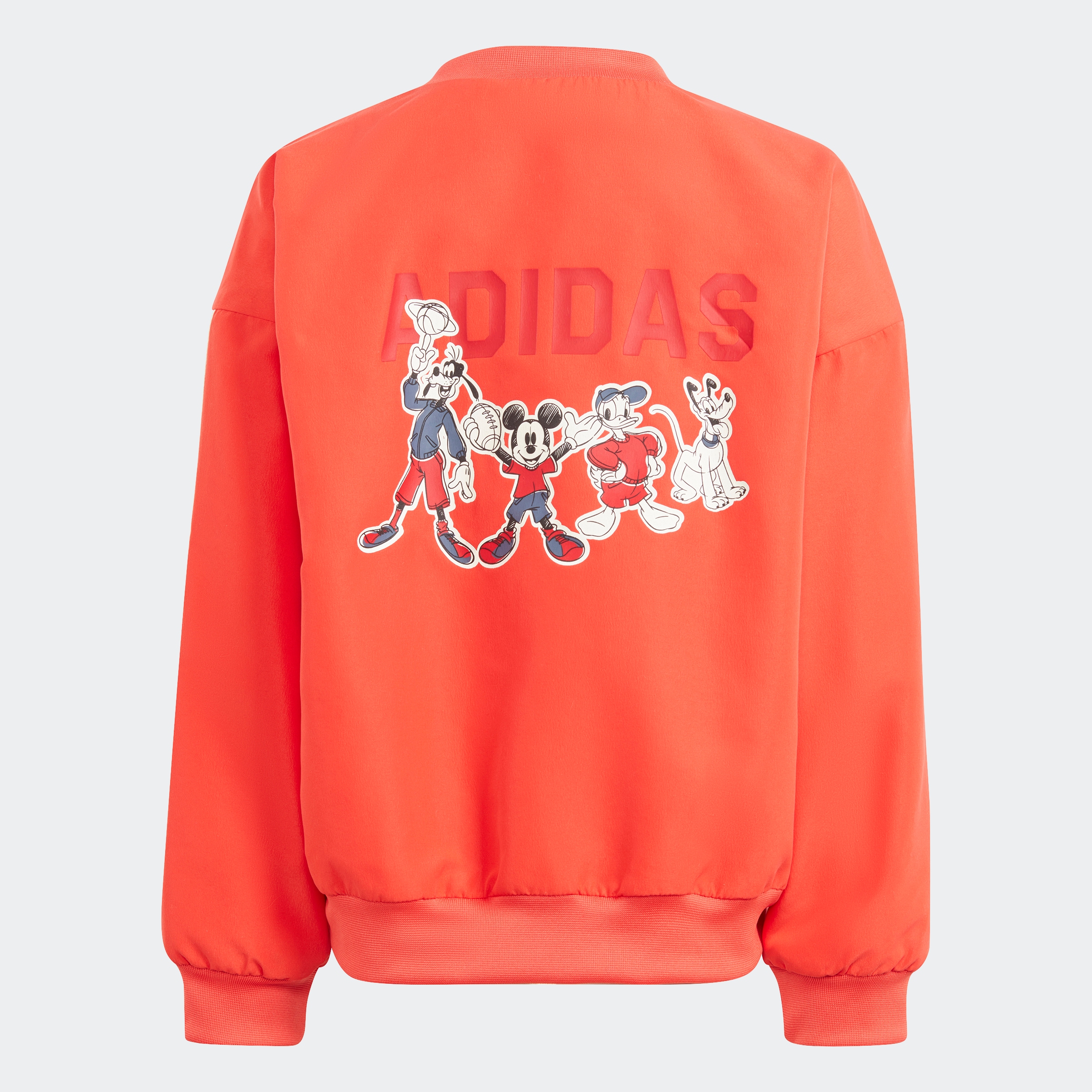 adidas Sportswear Windbreaker »LK DY MM WB«