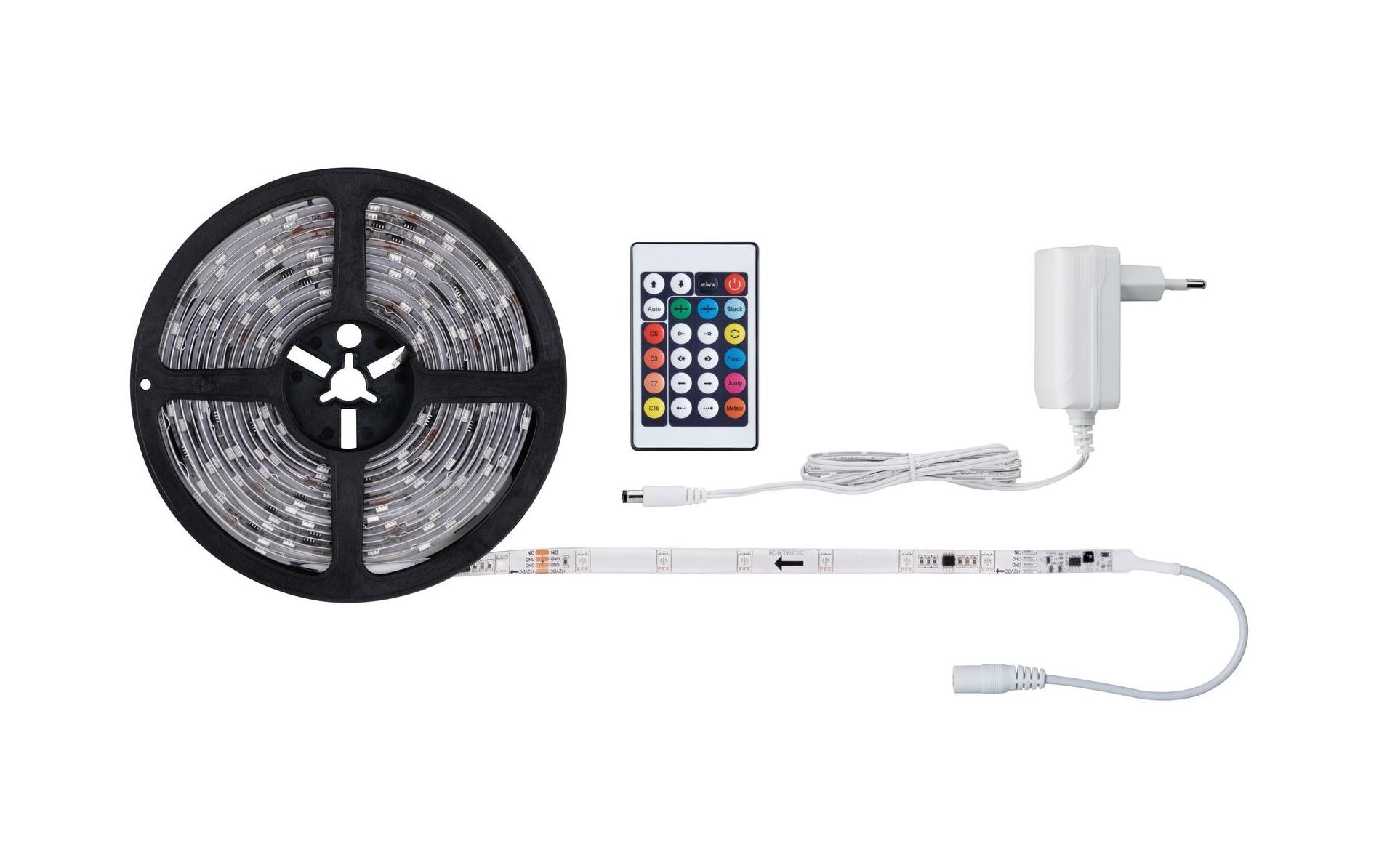 Paulmann LED-Streifen »SimpLED Motion«, 150 St.-flammig