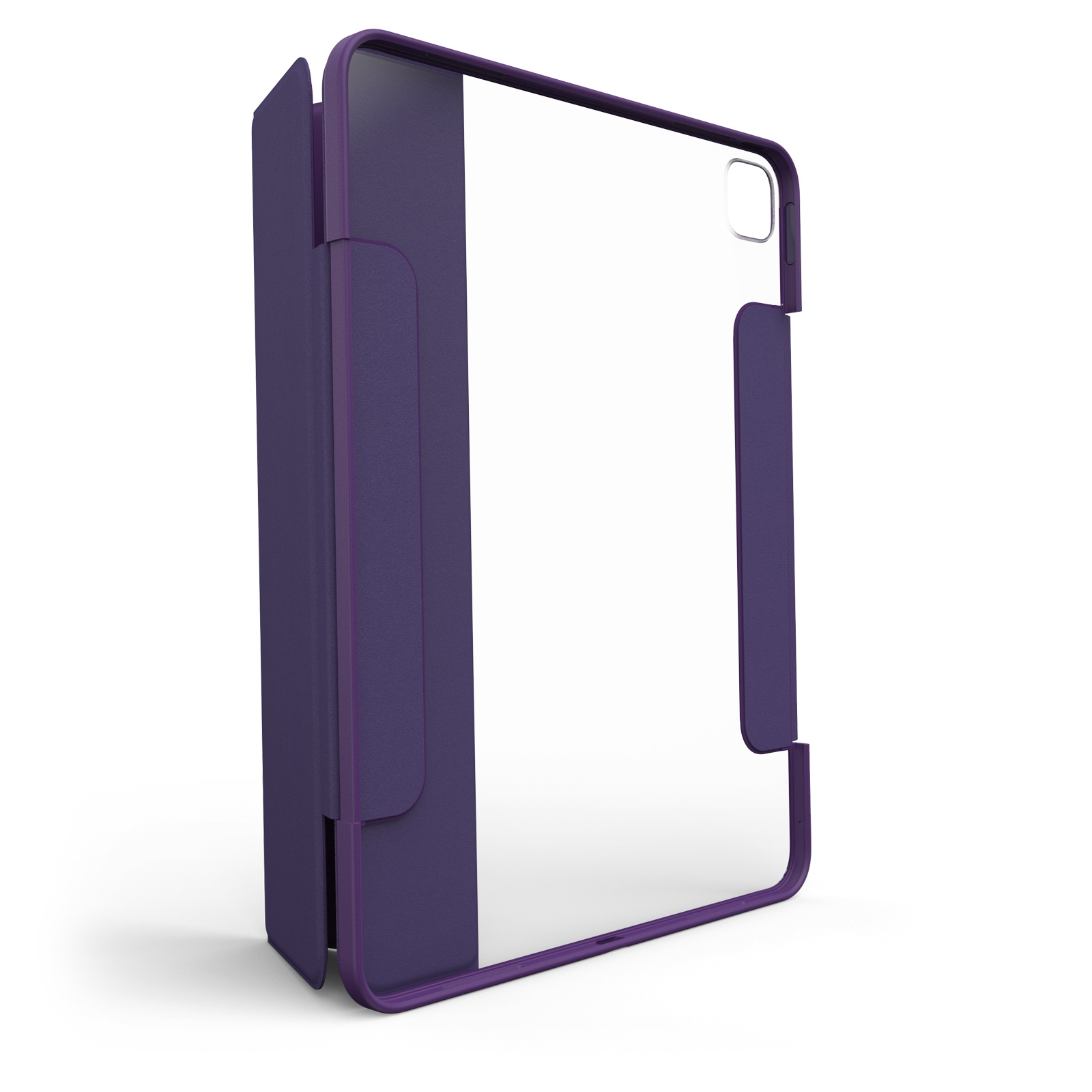 Otterbox Tablet-Hülle »Symmetry Folio für Apple iPad Pro 13 (M4)«, Backcover, Schutzhülle, Handyschutzhülle, Case, Schutzcase, stossfest