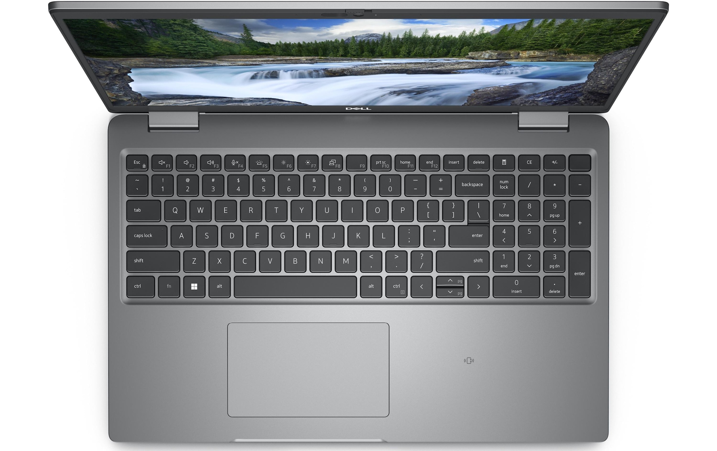 Dell Business-Notebook »Latitude 5540-C0H04«, 39,46 cm, / 15,6 Zoll, Intel, Core i5, Iris Xe Graphics, 512 GB SSD